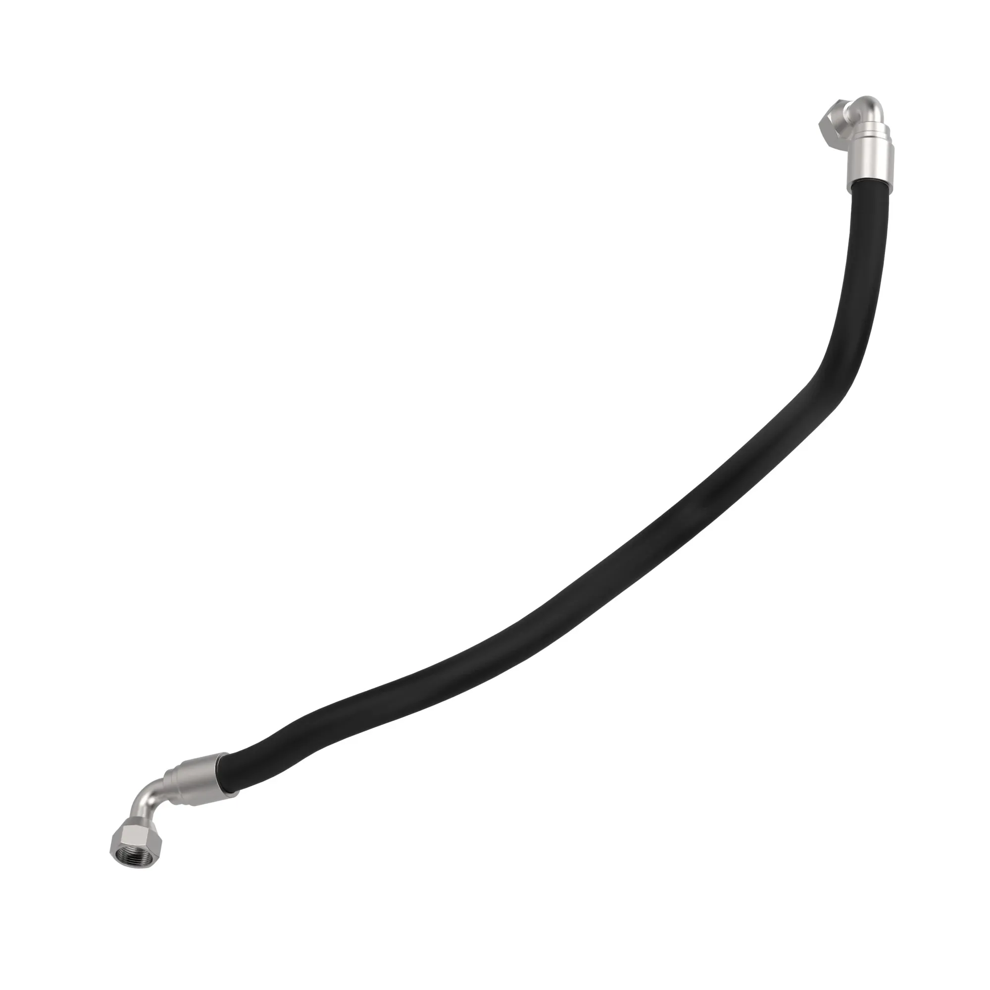 John Deere Hydraulic Hose - AZ101910