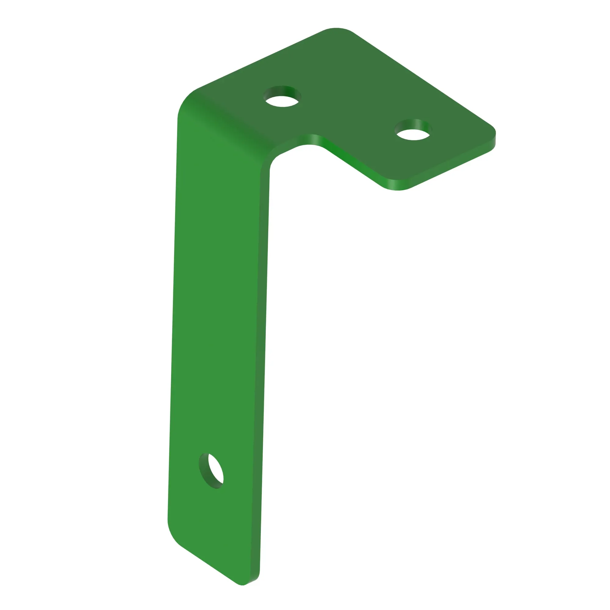 BRACKET, REAR CLEANING FAN BRACKET