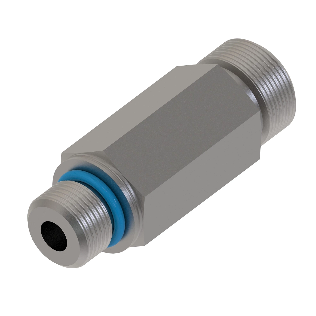 Lubrication Fitting