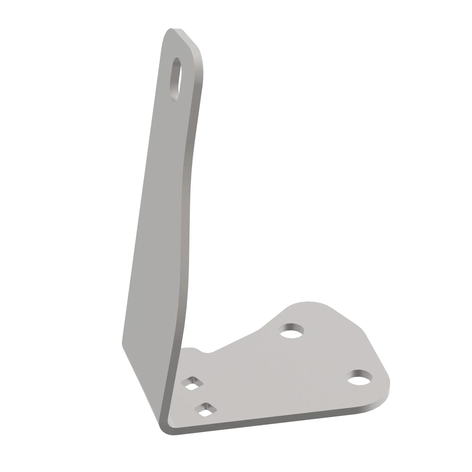 PLATE, M JOYSTICK BRACKET