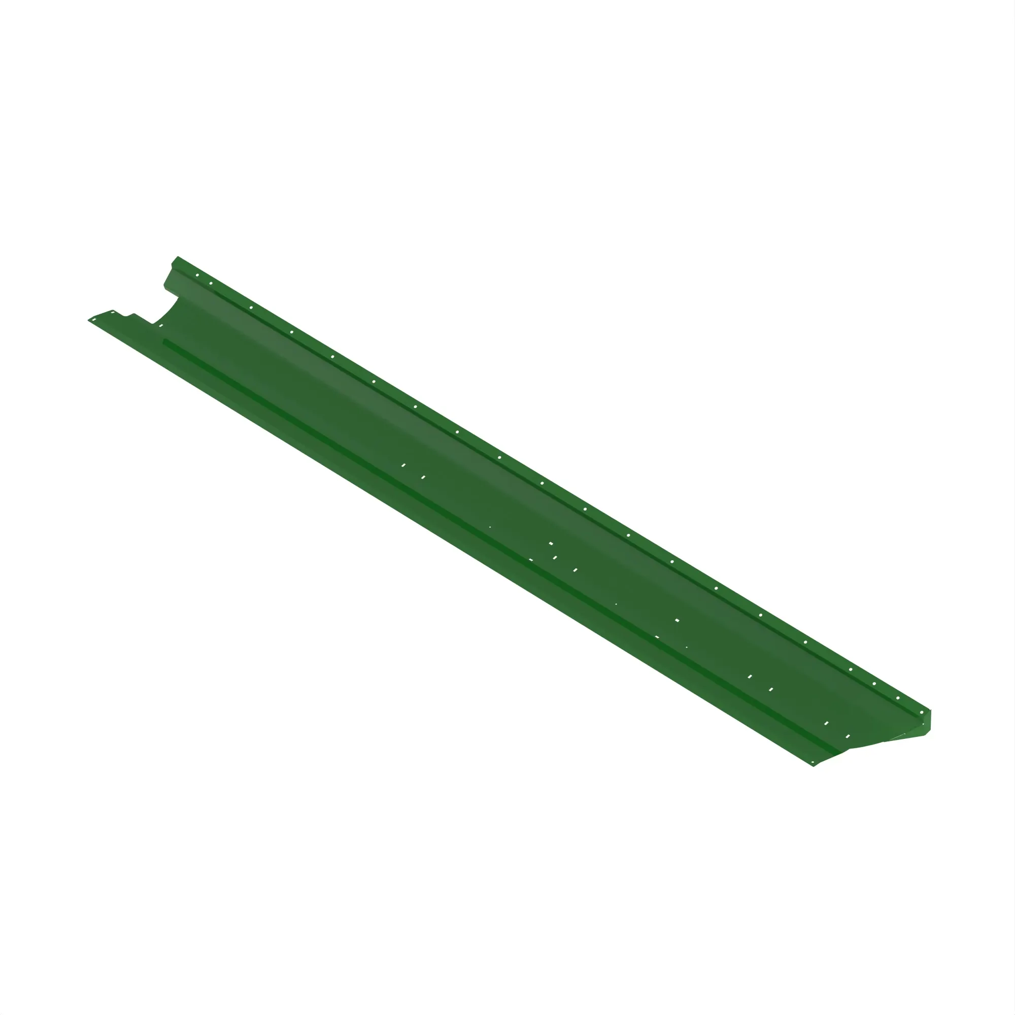 John Deere Pan - AXE98676