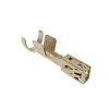 MOLEX CP SKT FEM UNSLD TIN CPR