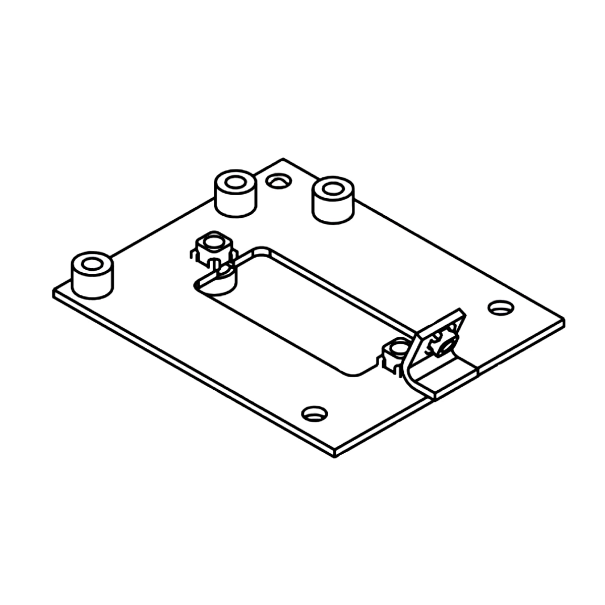 Bracket