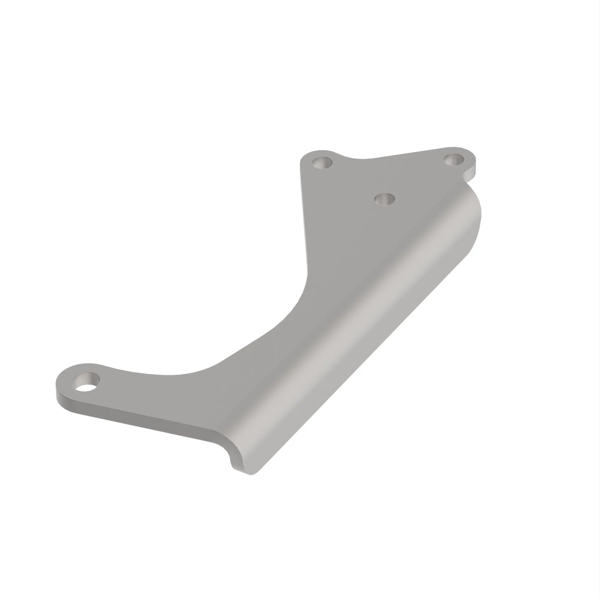John Deere Alternator Bracket - T403510