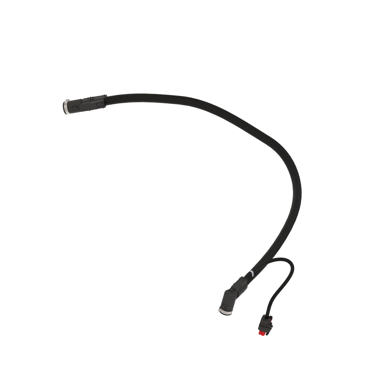 DEF Line, Suction, 15L Cummins 9RT