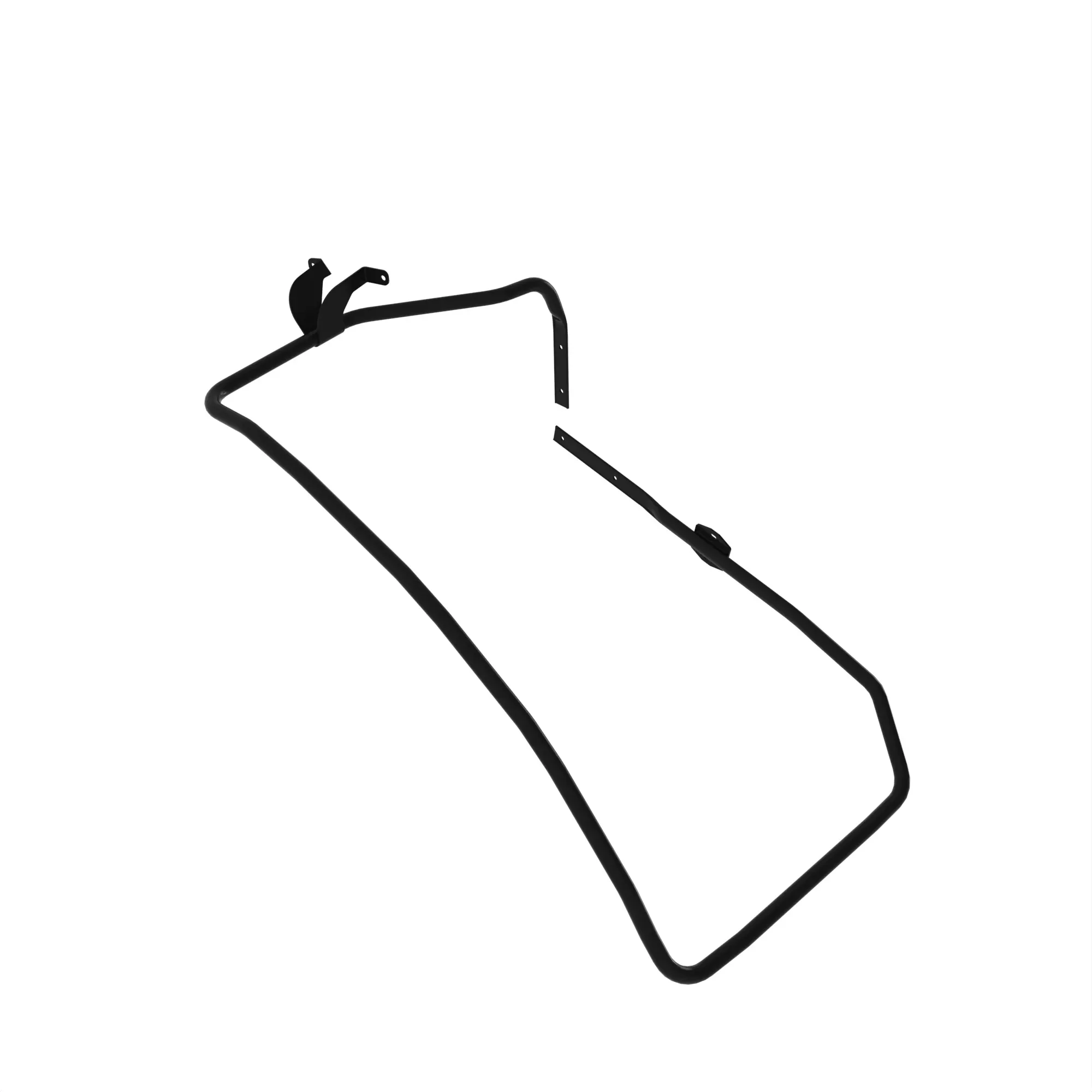 TUBE, REINFORCEMENT FENDEREXTENSION