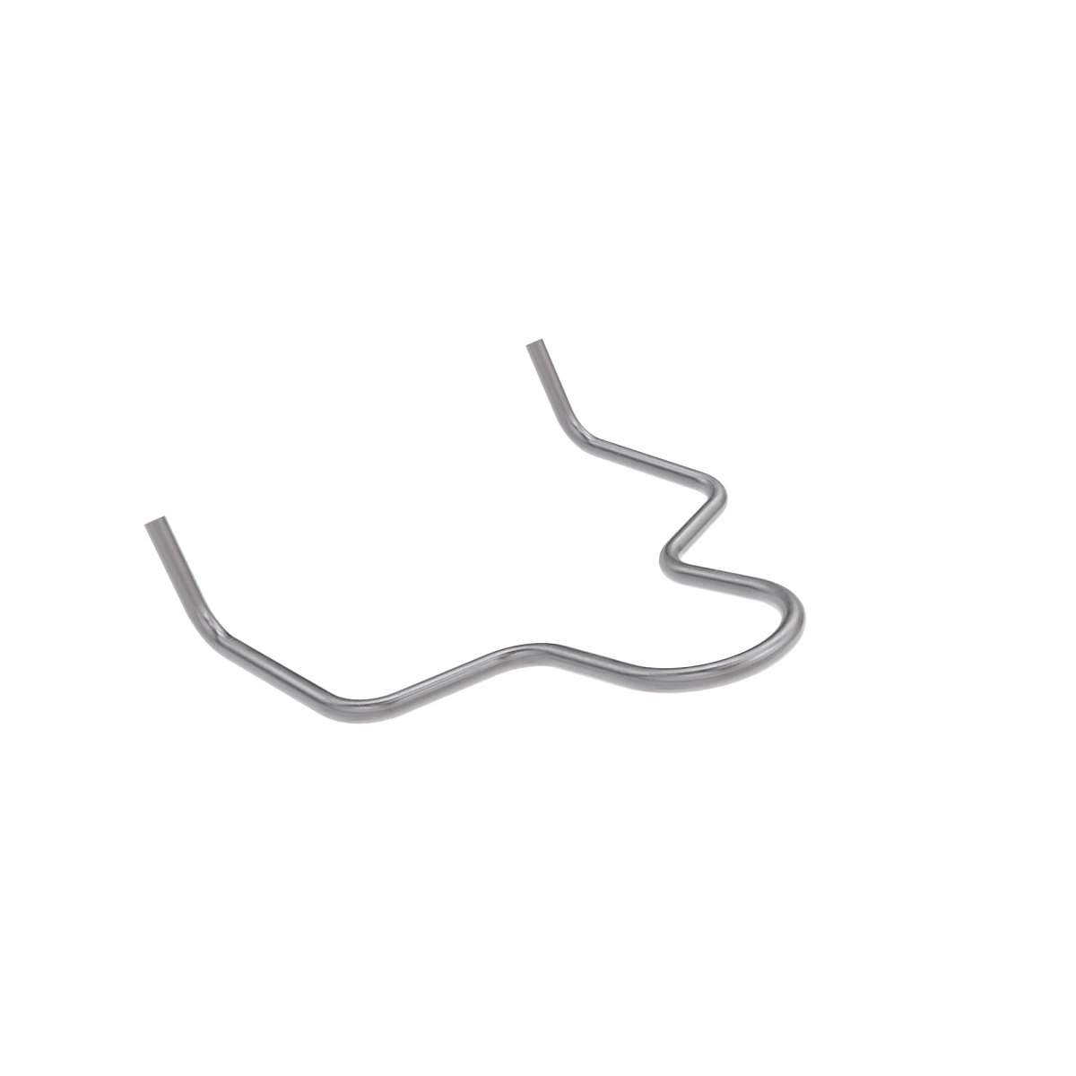 John Deere Boom Lock Rod - T369608