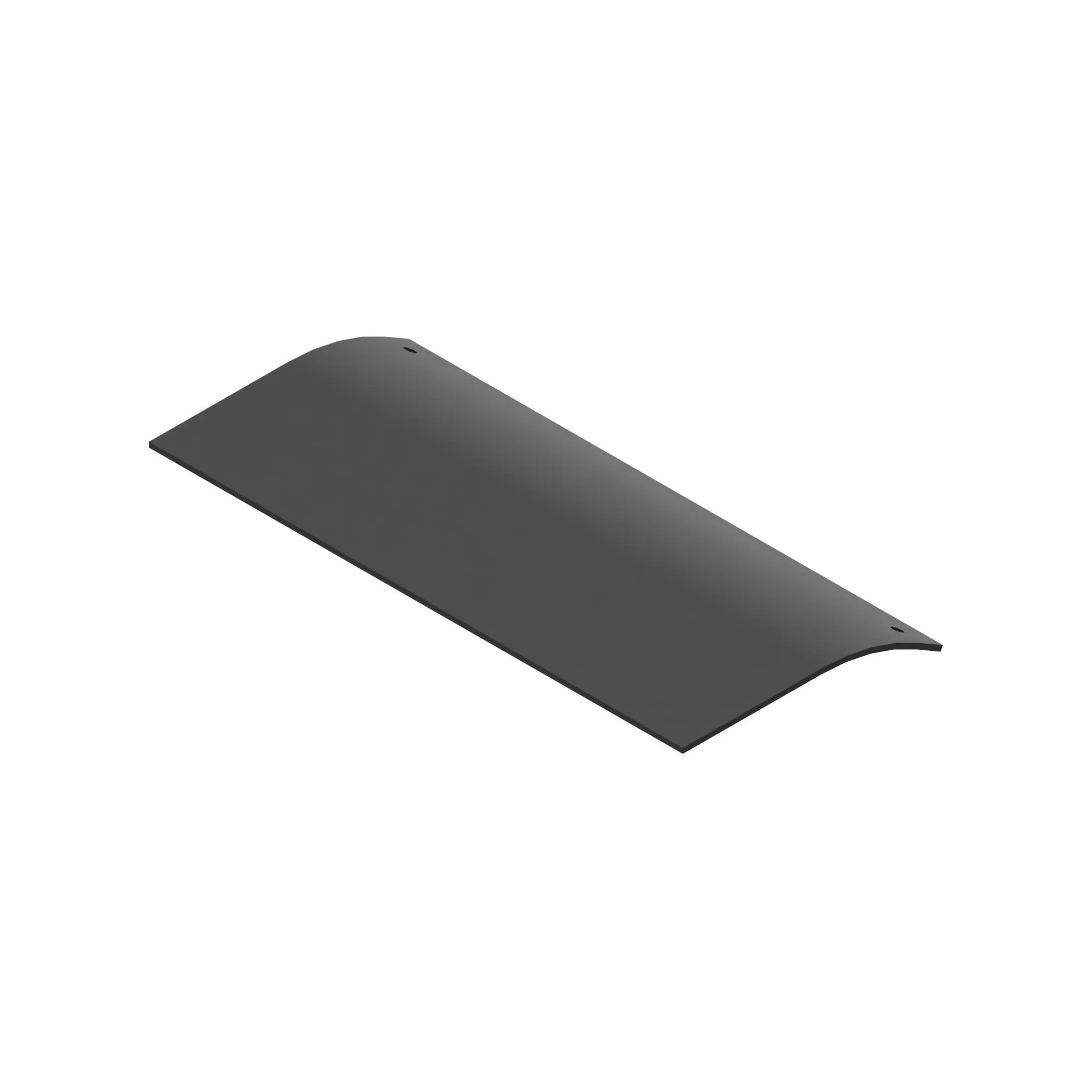 RUBBER PLATE