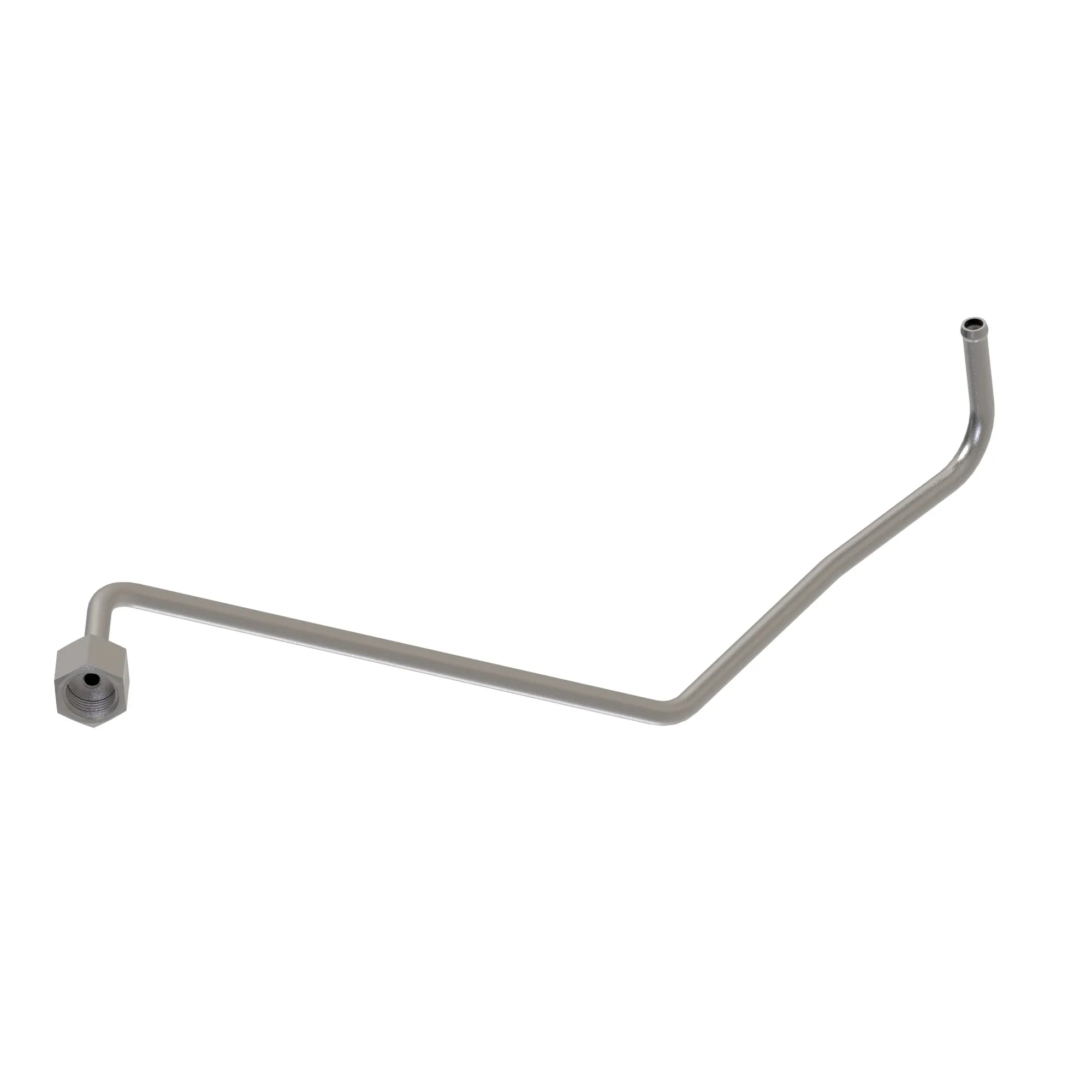 John Deere EGR Deaeration Line - TA19753