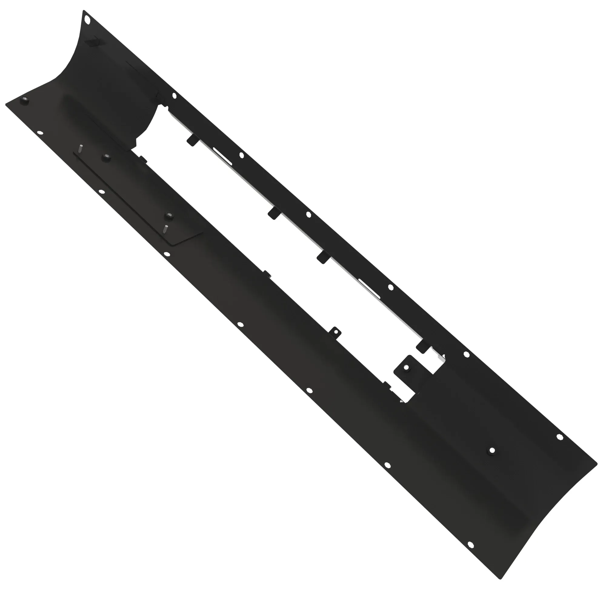 Sensor Shield Size 5 Cover for Exhaust Shielding