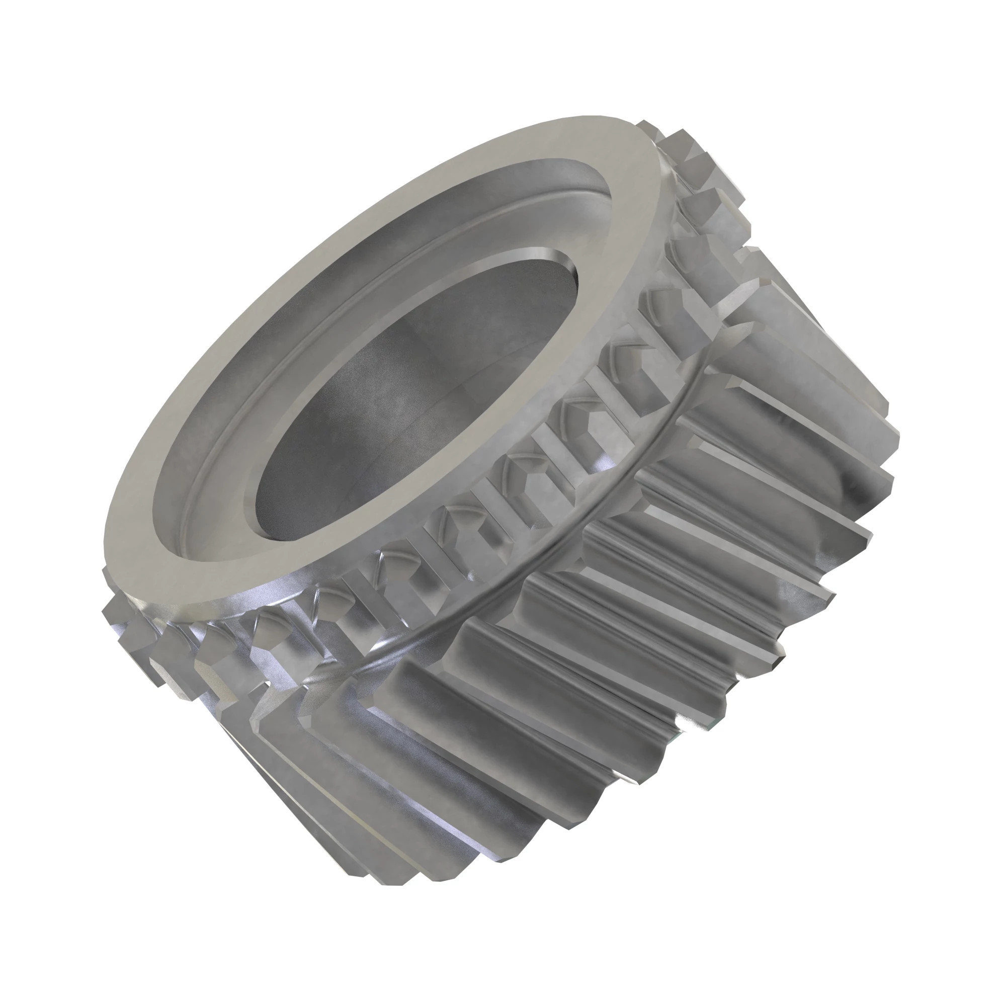 DRIVER, 1ST, 12 SPEED