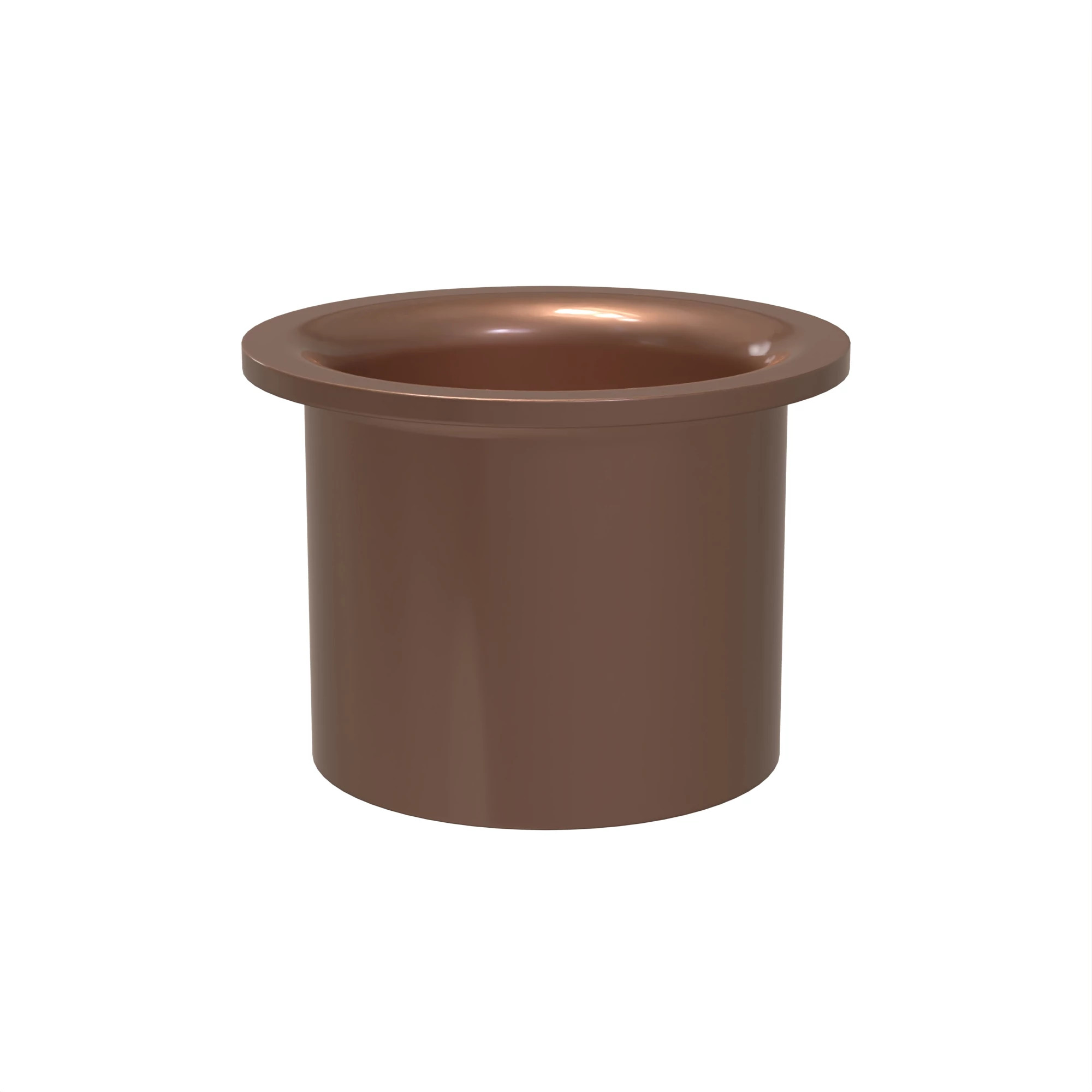 John Deere Cylindrical Alloy Bushing - Z57063