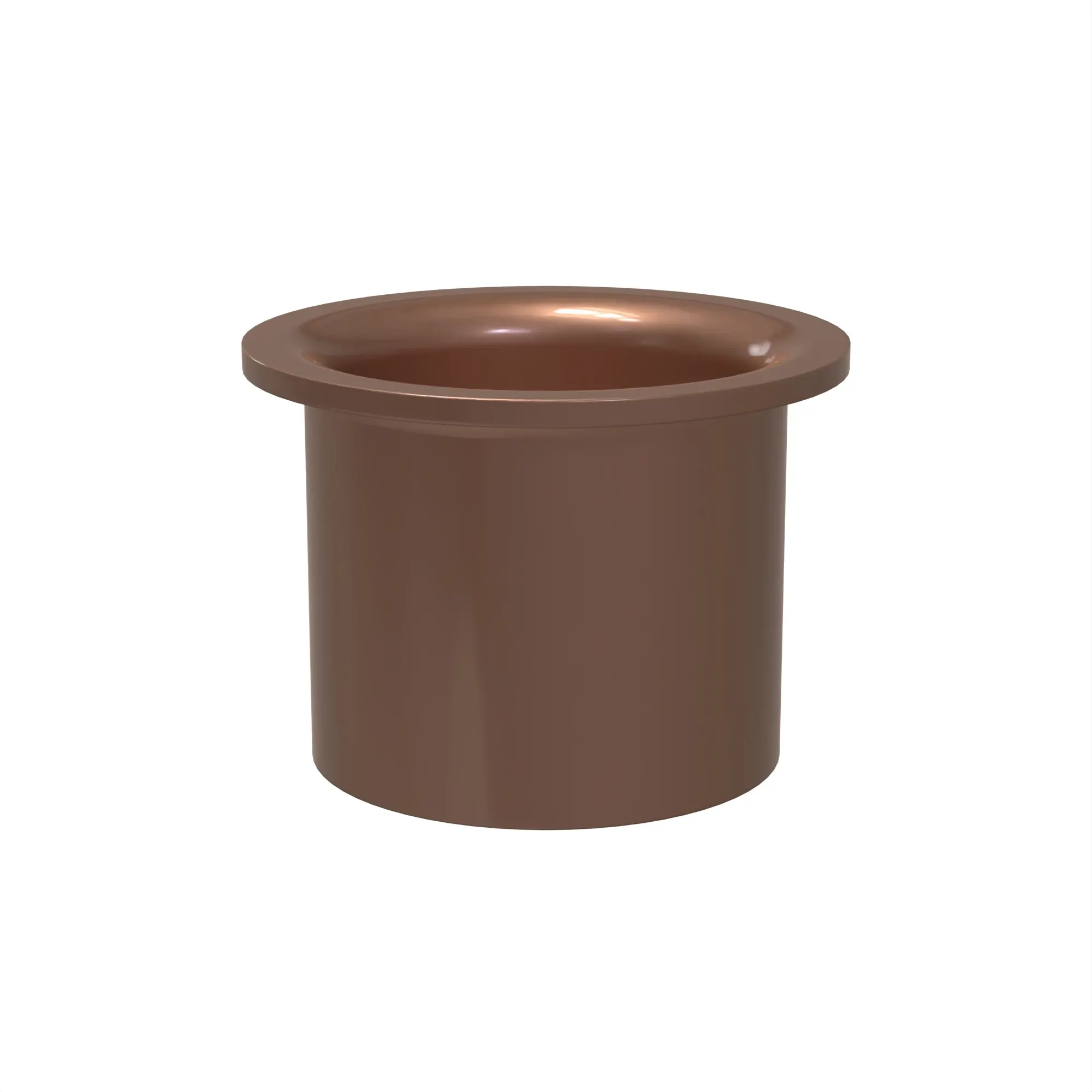 John Deere Cylindrical Alloy Bushing - Z57063