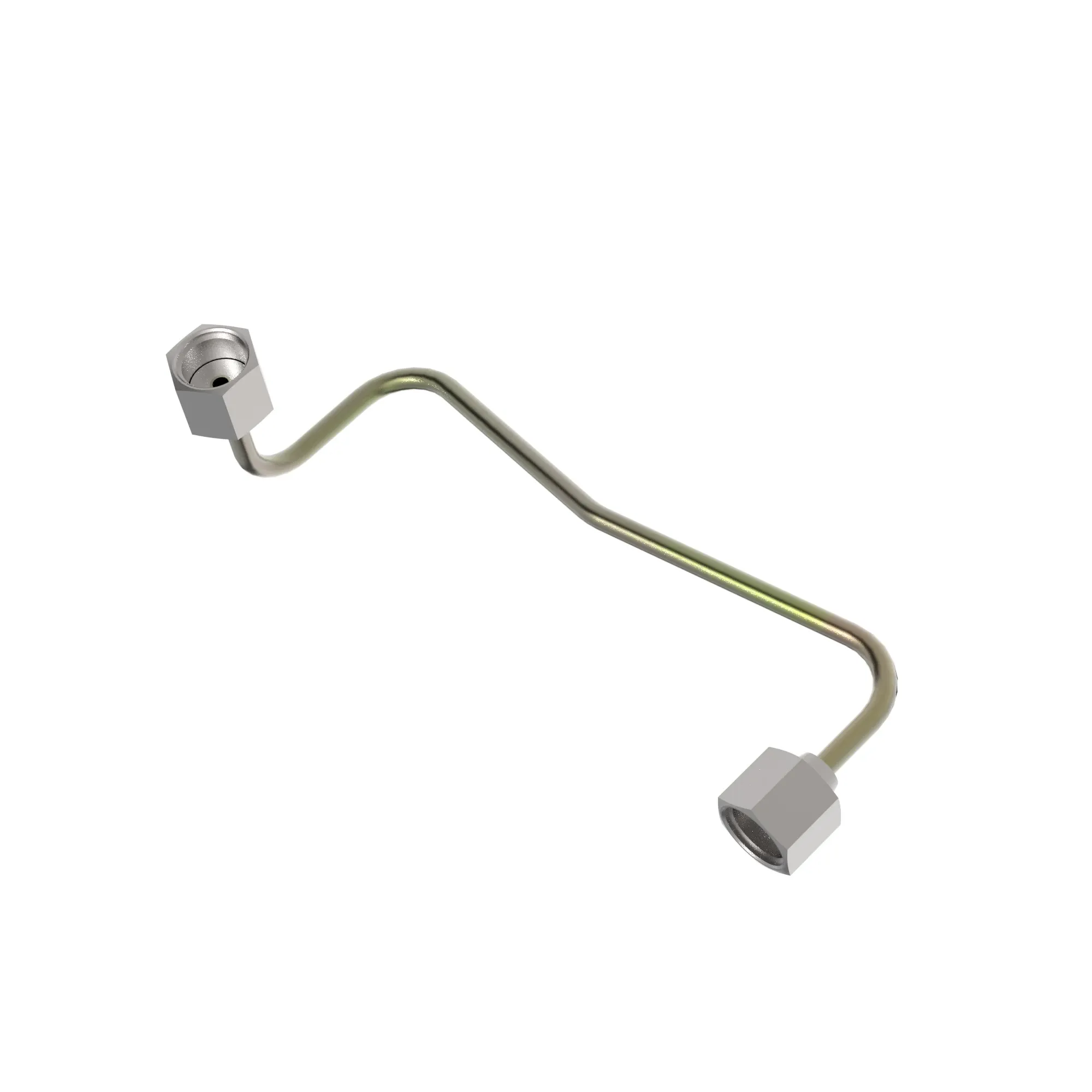 John Deere Park Valve to TPV Line - RE262358