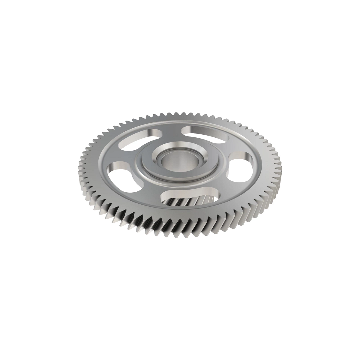 Gear, Output Drive