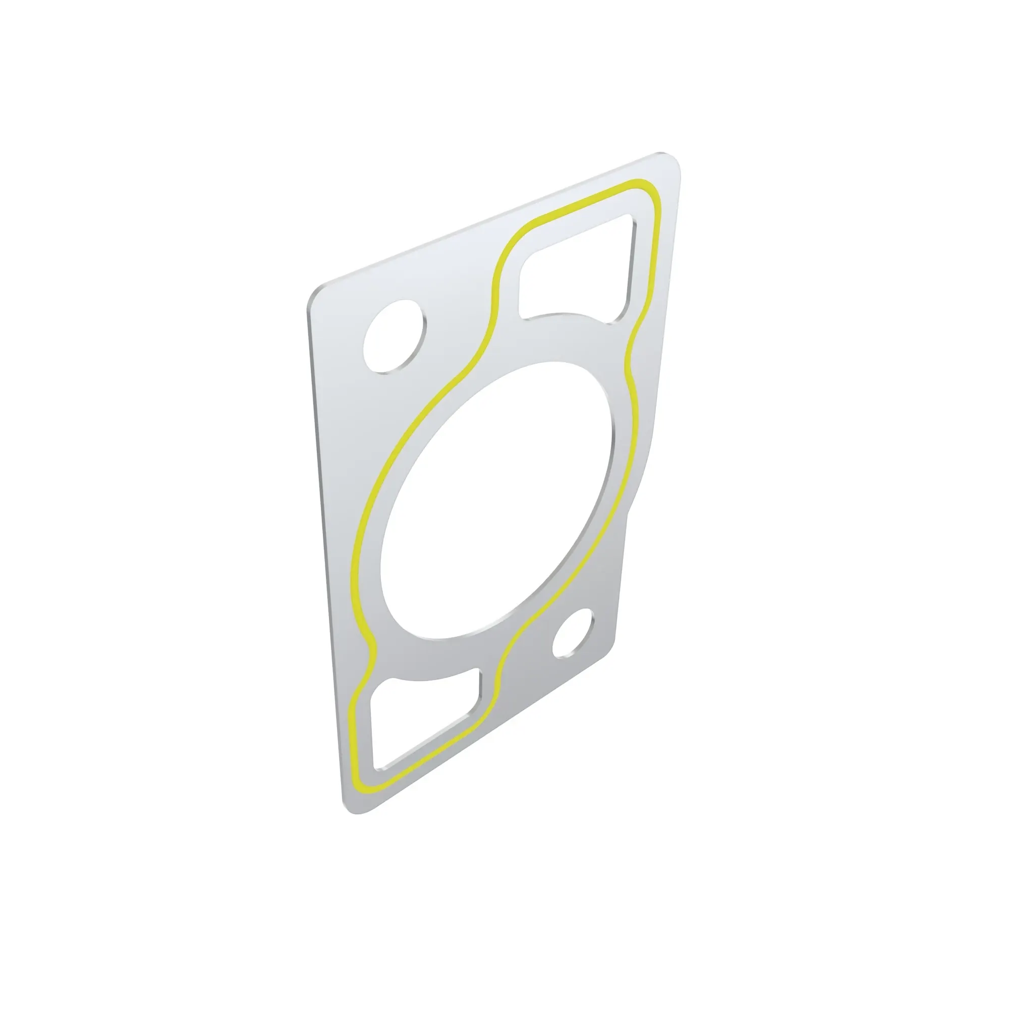 DZ104137: Thermostat Cover Gasket