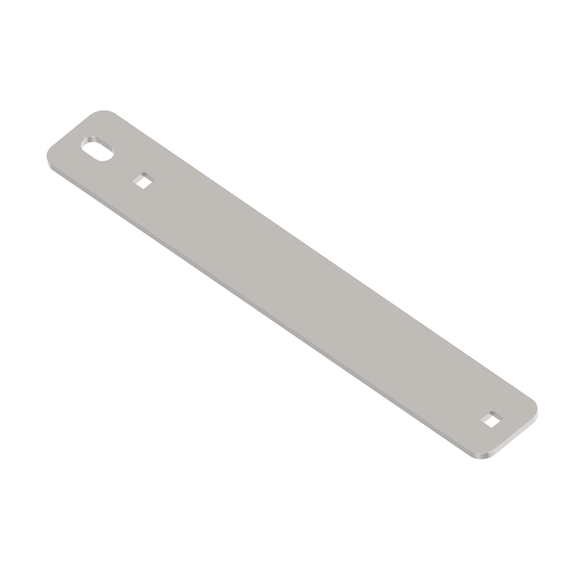 Fuel Cooler Mount