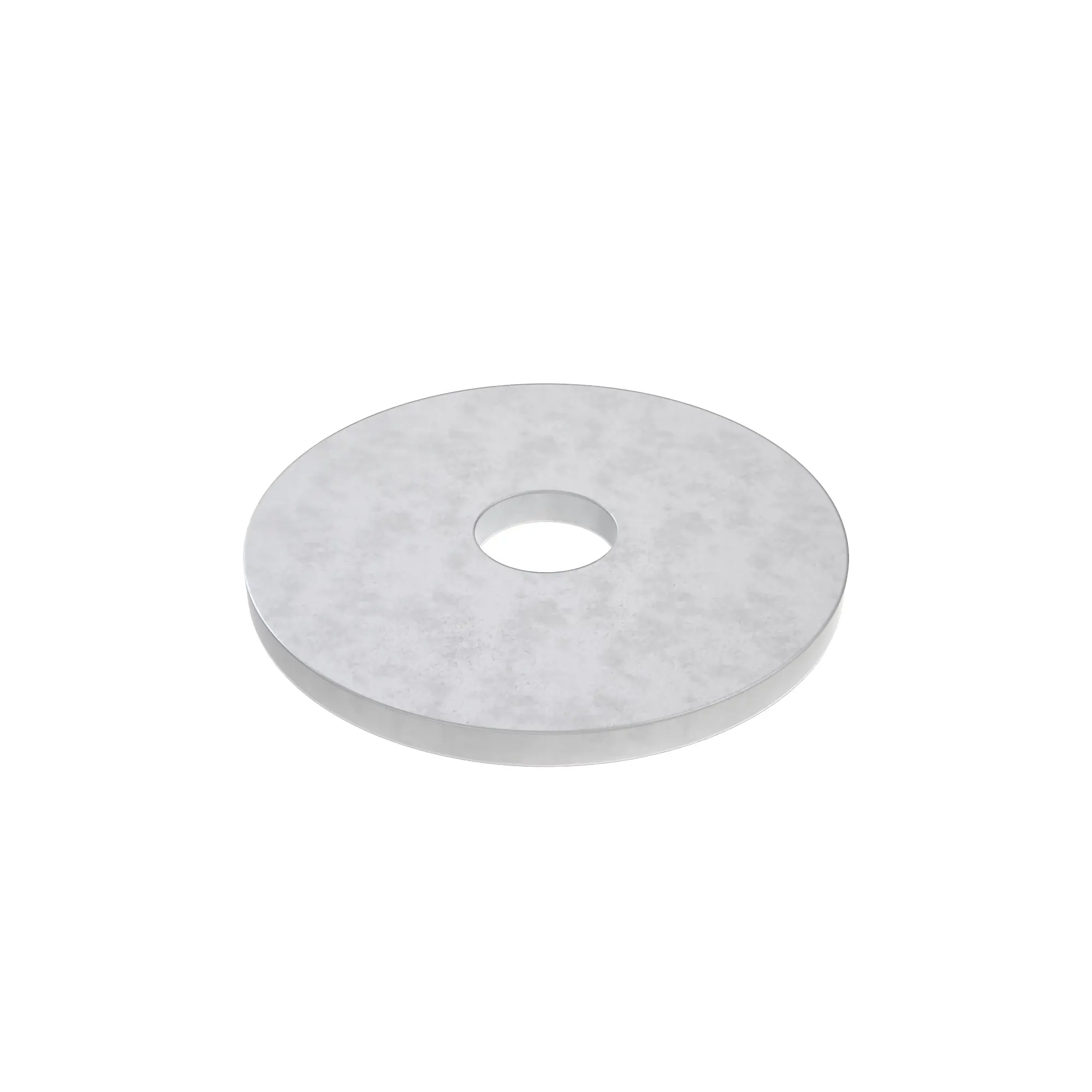 John Deere Round Hole Washer - 24H1954