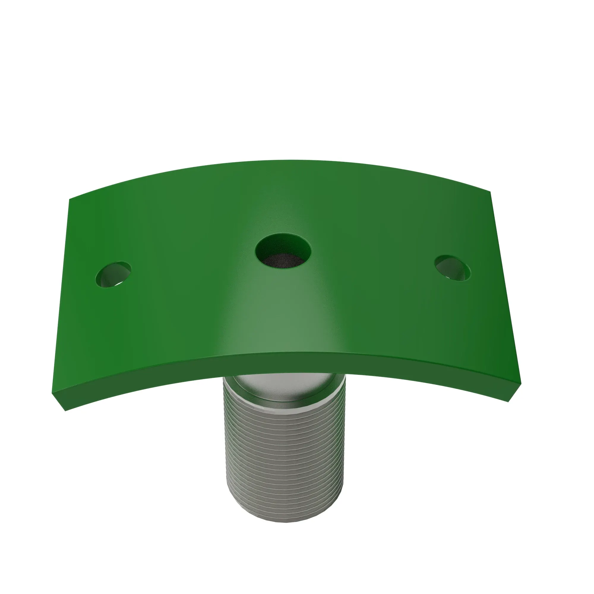 John Deere Auger Hanger - AH146219