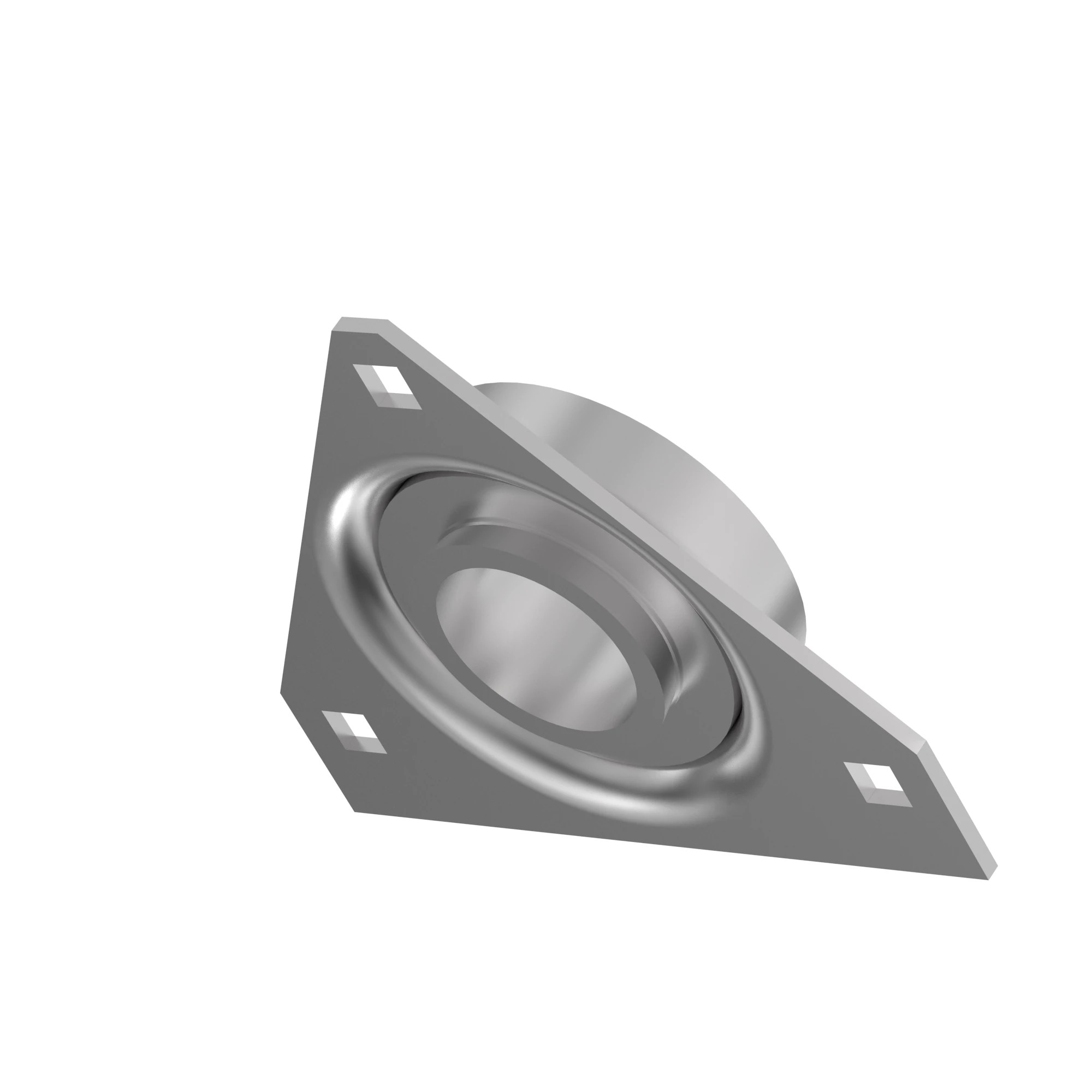 BEARING ASSY. FERTILIZER SHAFT