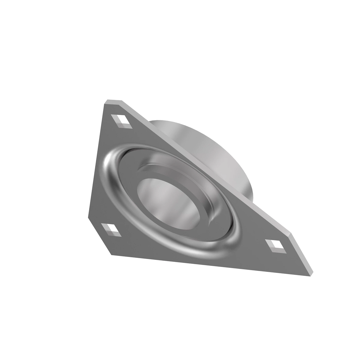 Bearing Assy. Fertilizer Shaft