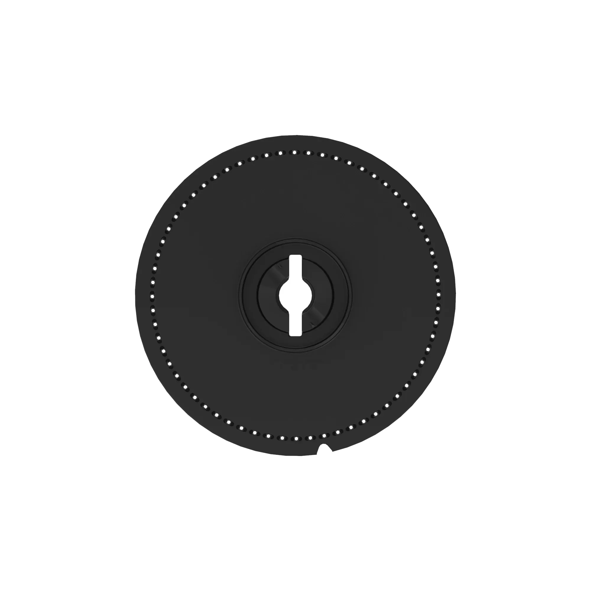 Seed Plate