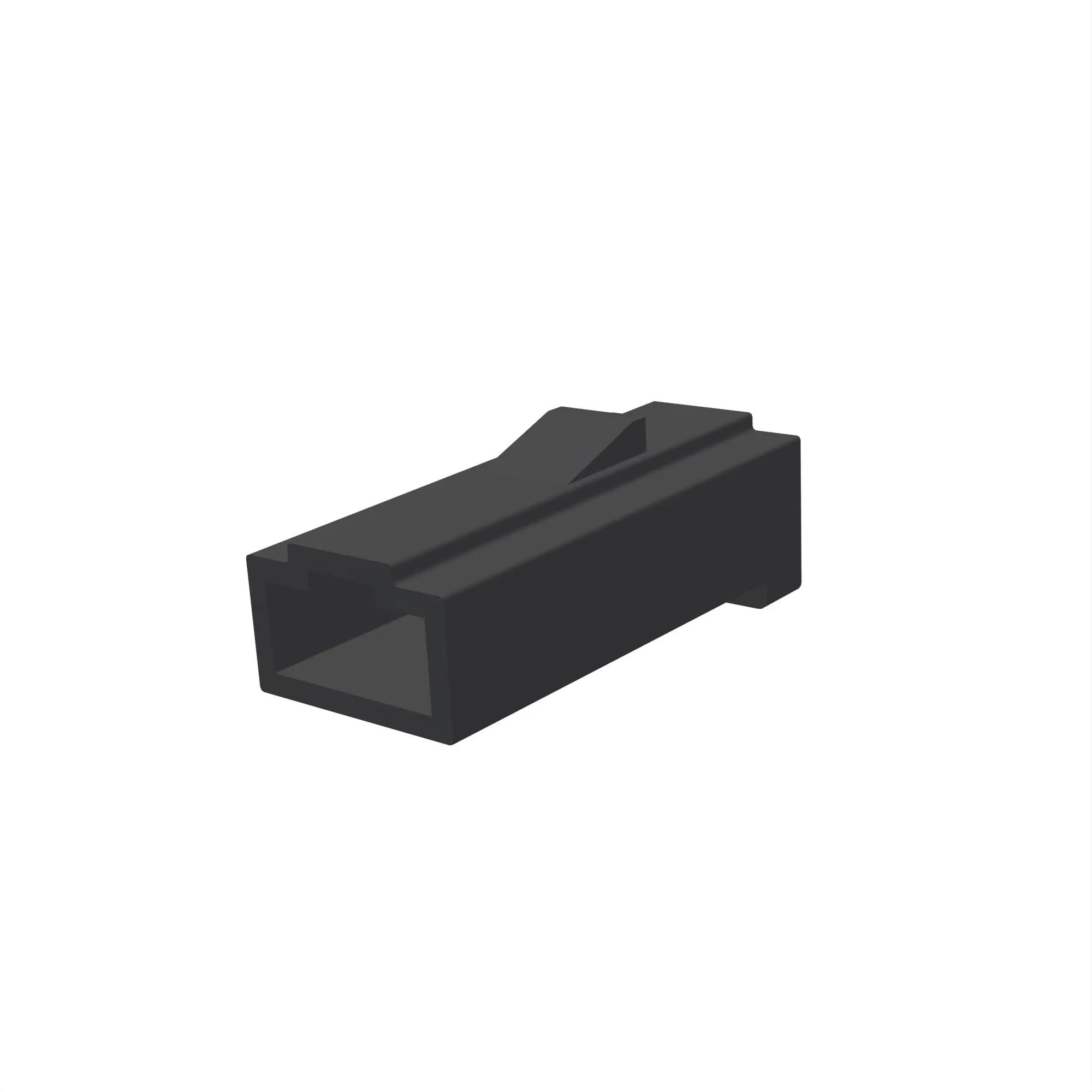 John Deere One Contact Electrical Connector Housing - T28583
