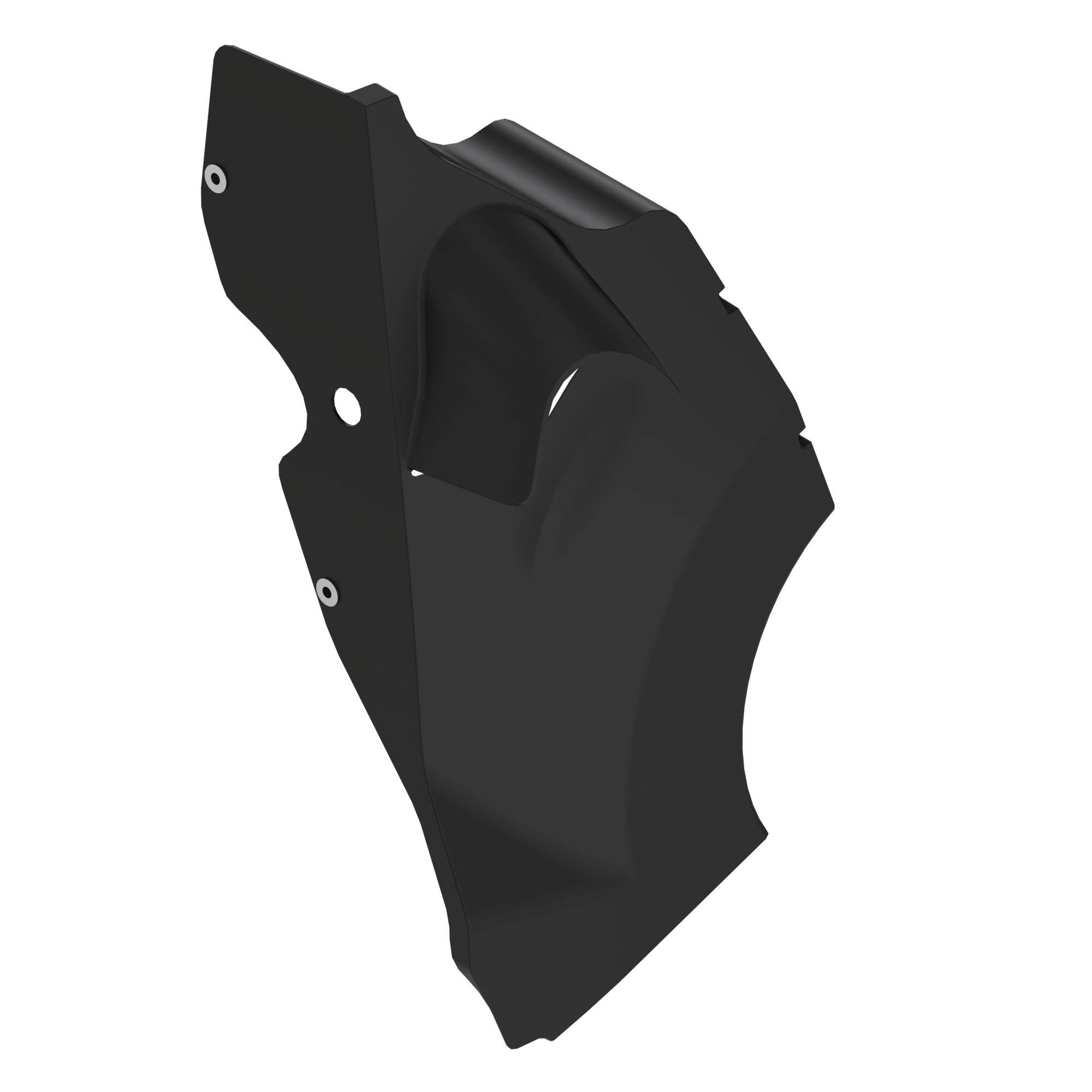 DEFLECTOR