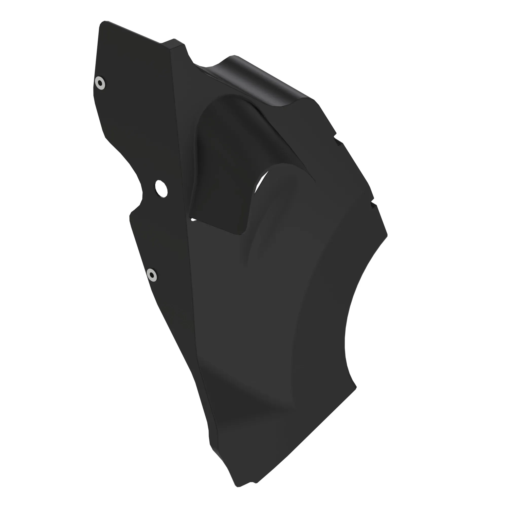 John Deere Deflector - RE280829
