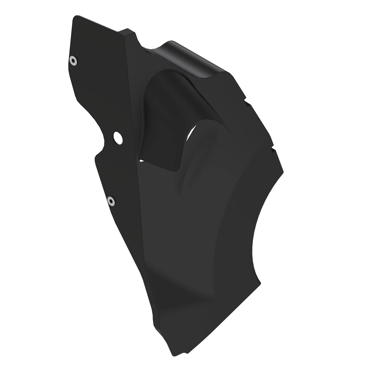Deflector
