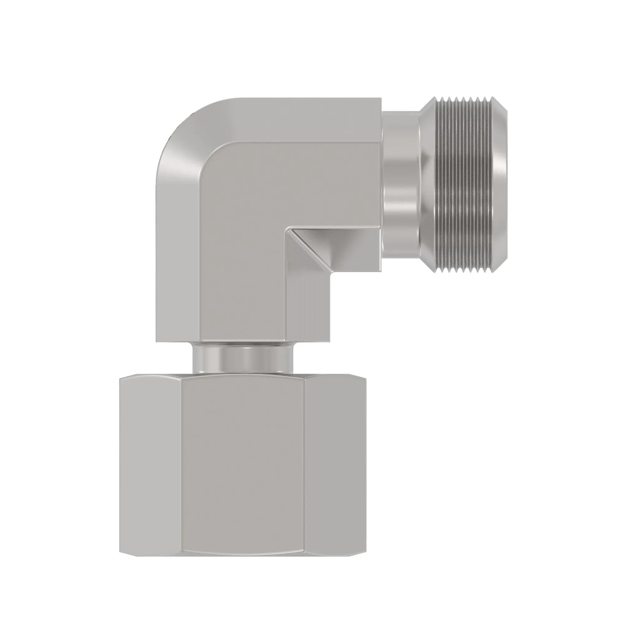 ELBOW FITTING