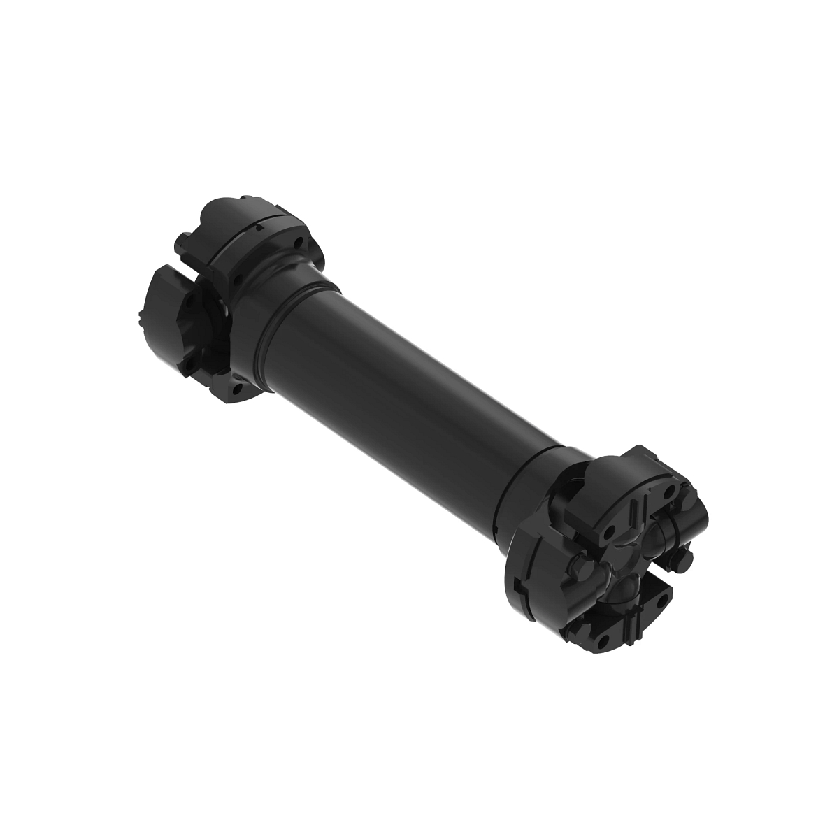 DRIVESHAFT FRONT 8.5C
