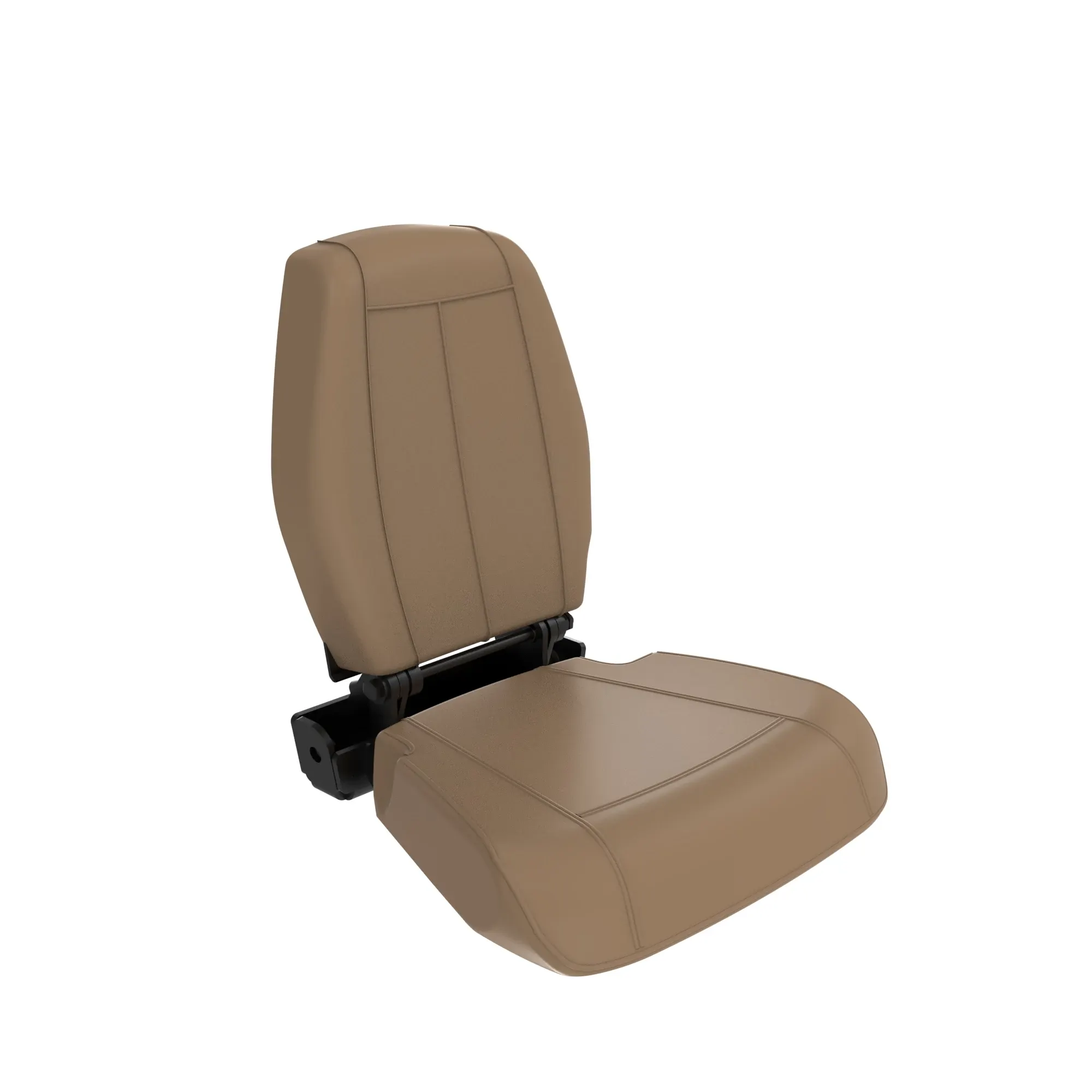 John Deere Seat Assembly - TA21990