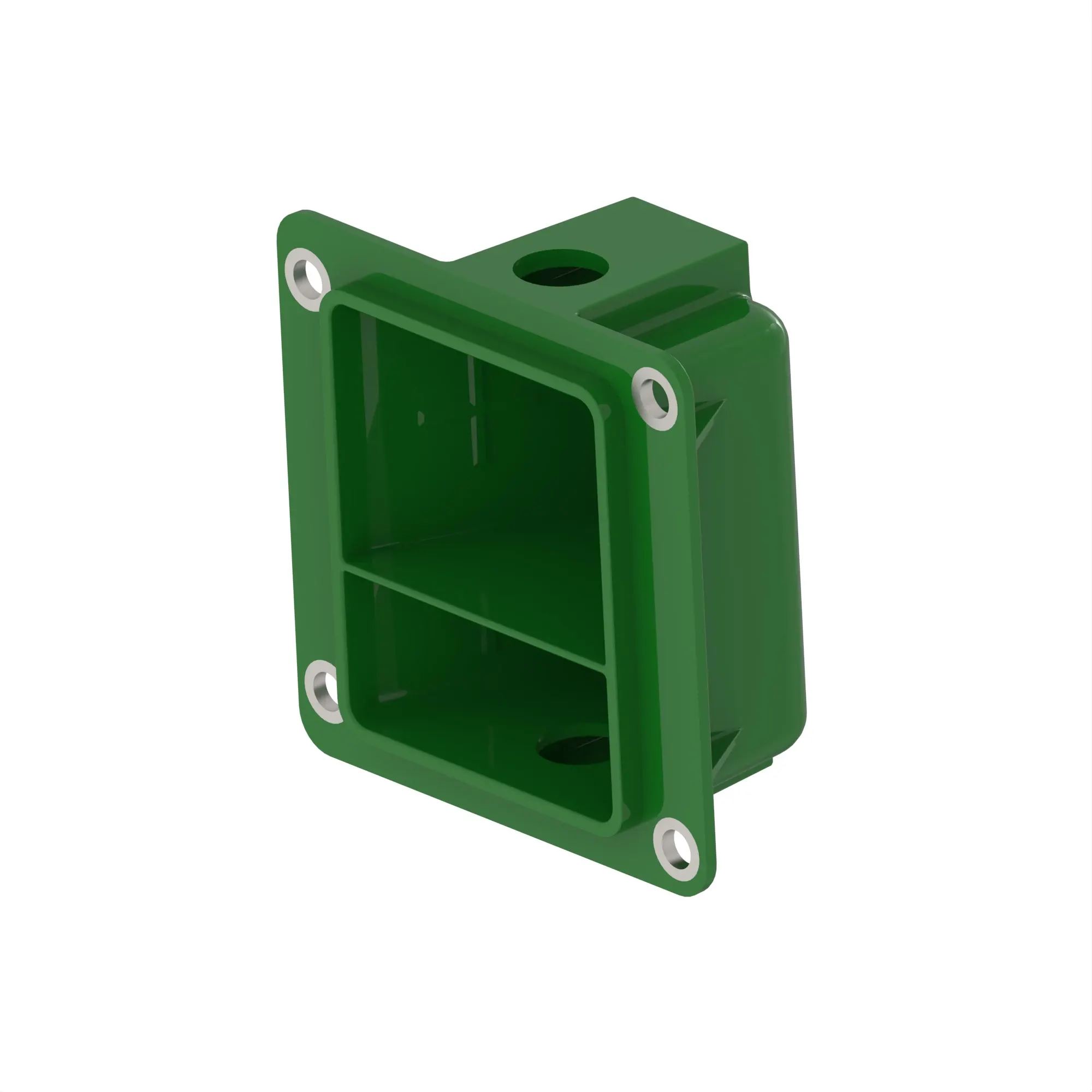 BOX, JUMPER POSTS