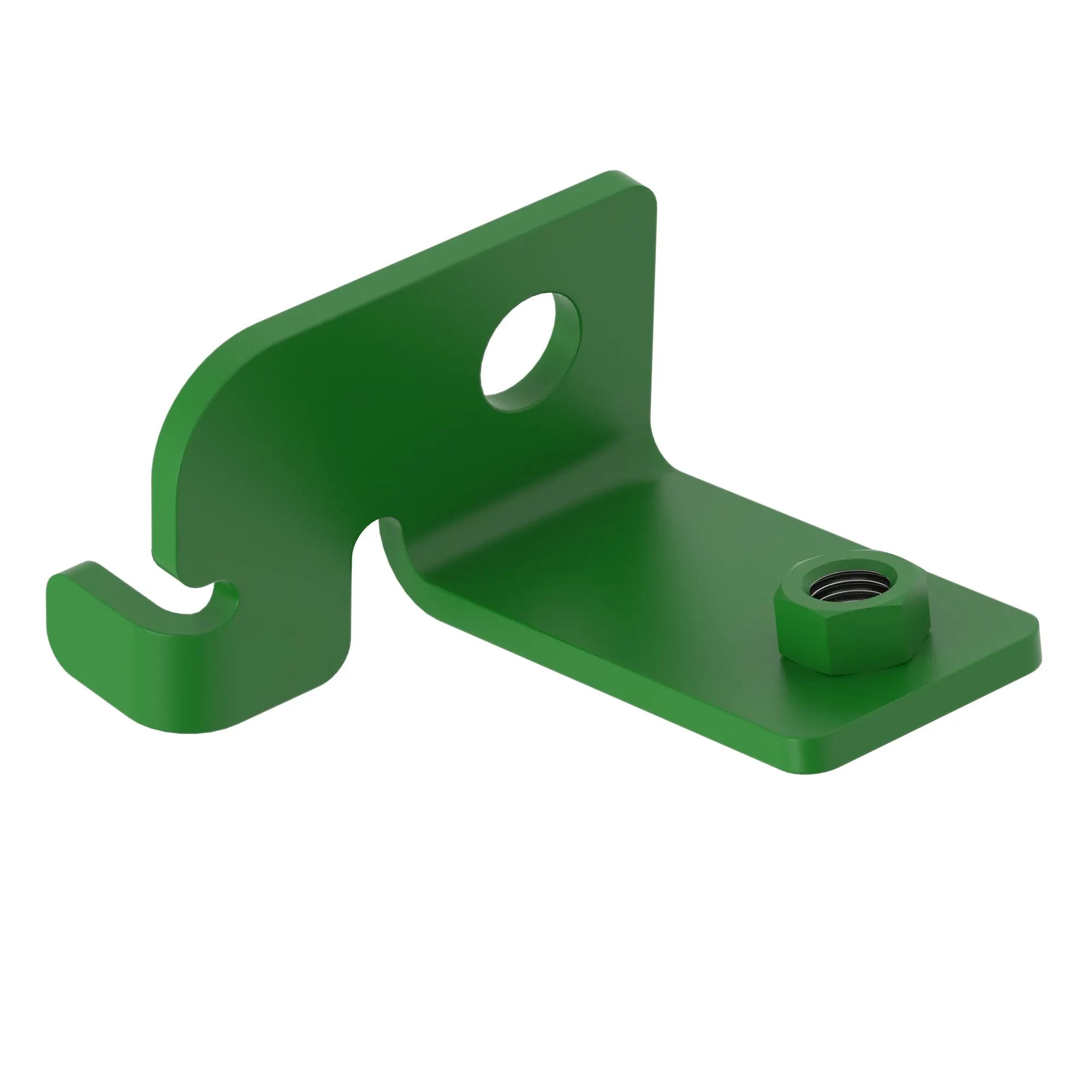 BRACKET, BRACKET