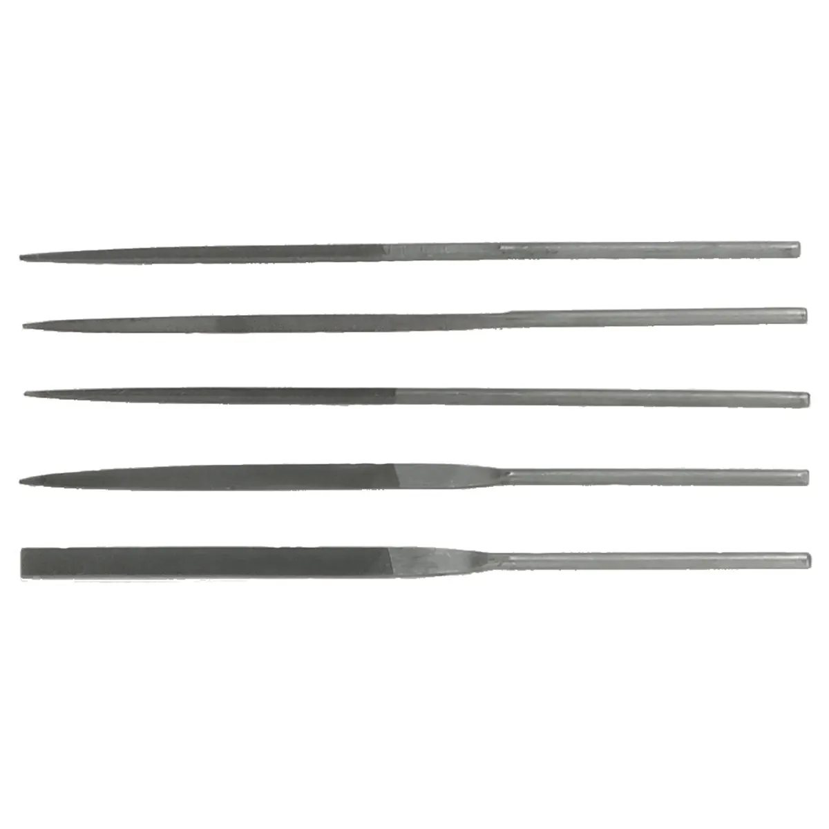 "File Set - 5 pc"