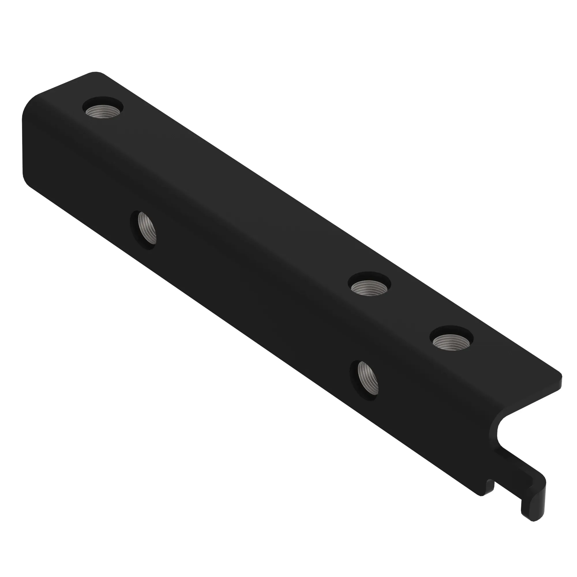 BRACKET, CAB MOUNT, REAR, CAB, RH I