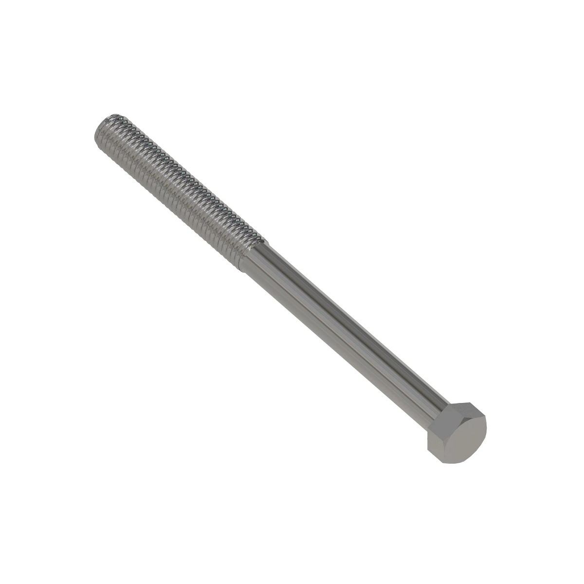 Screw, Hex Head