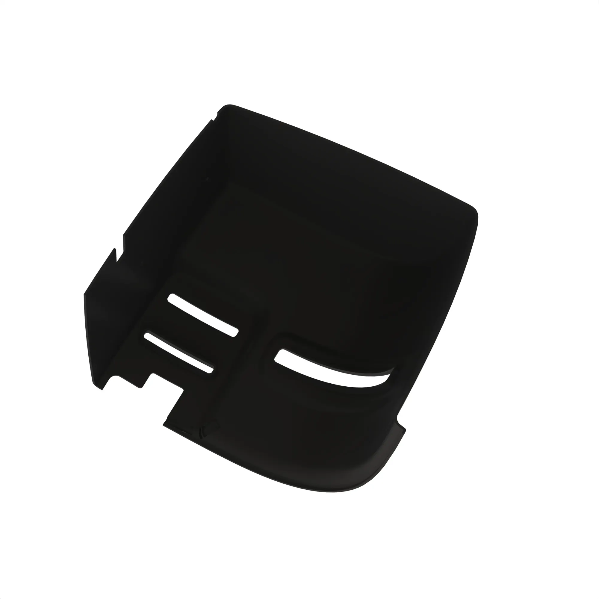 COVER, CONTROLS, LH