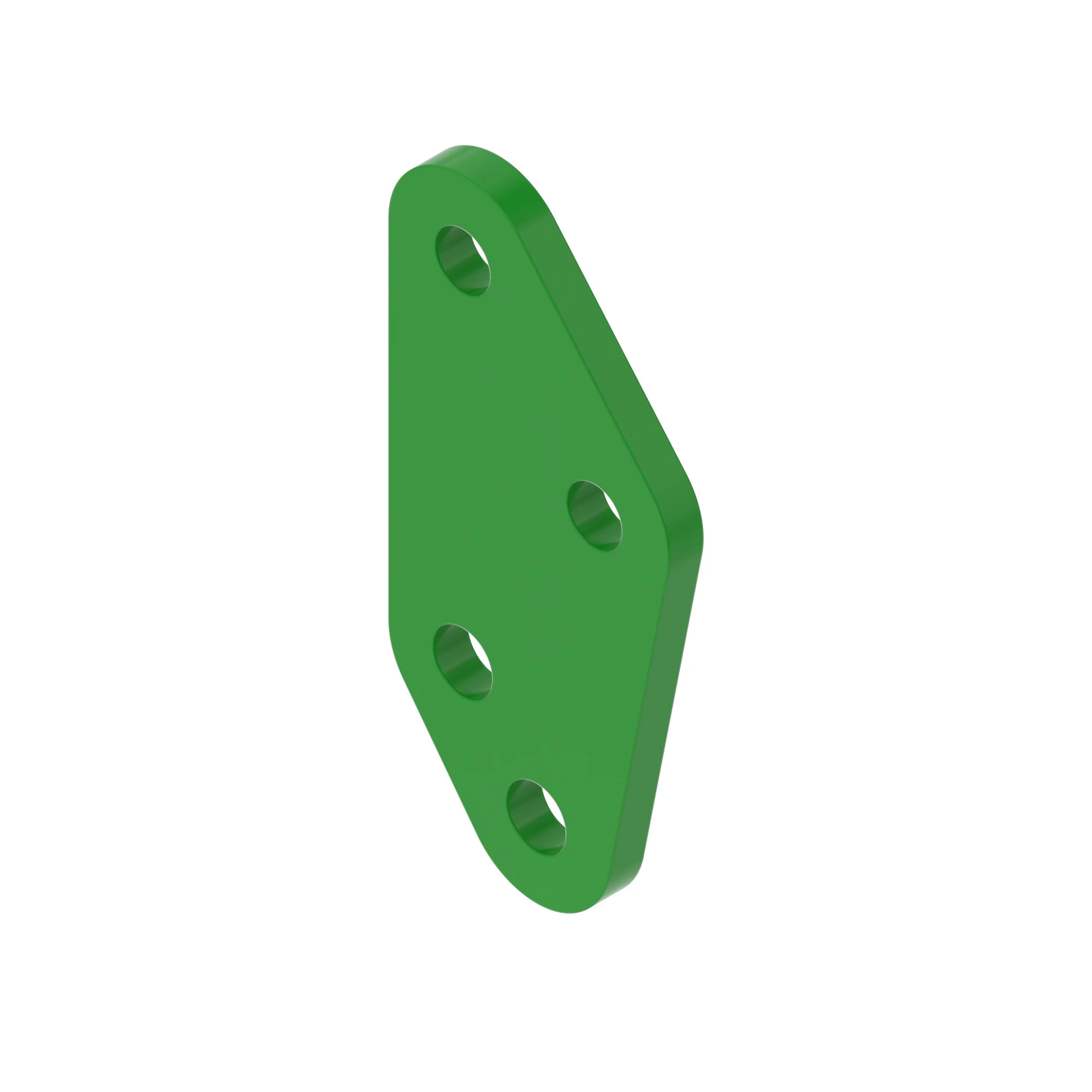 John Deere Gauge Shoe Extension - CC104769