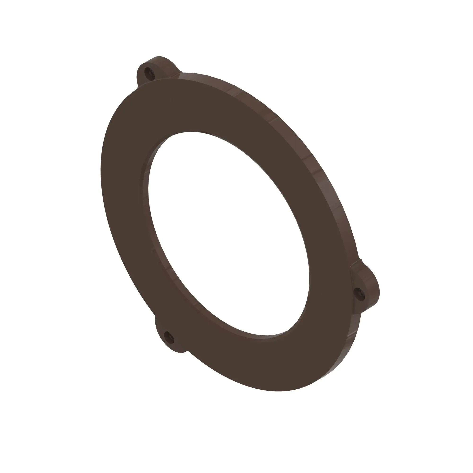 BRAKE, BRAKE BACKING PLATE