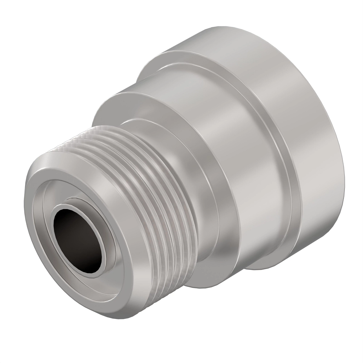 Reducer, O-Ring FSF