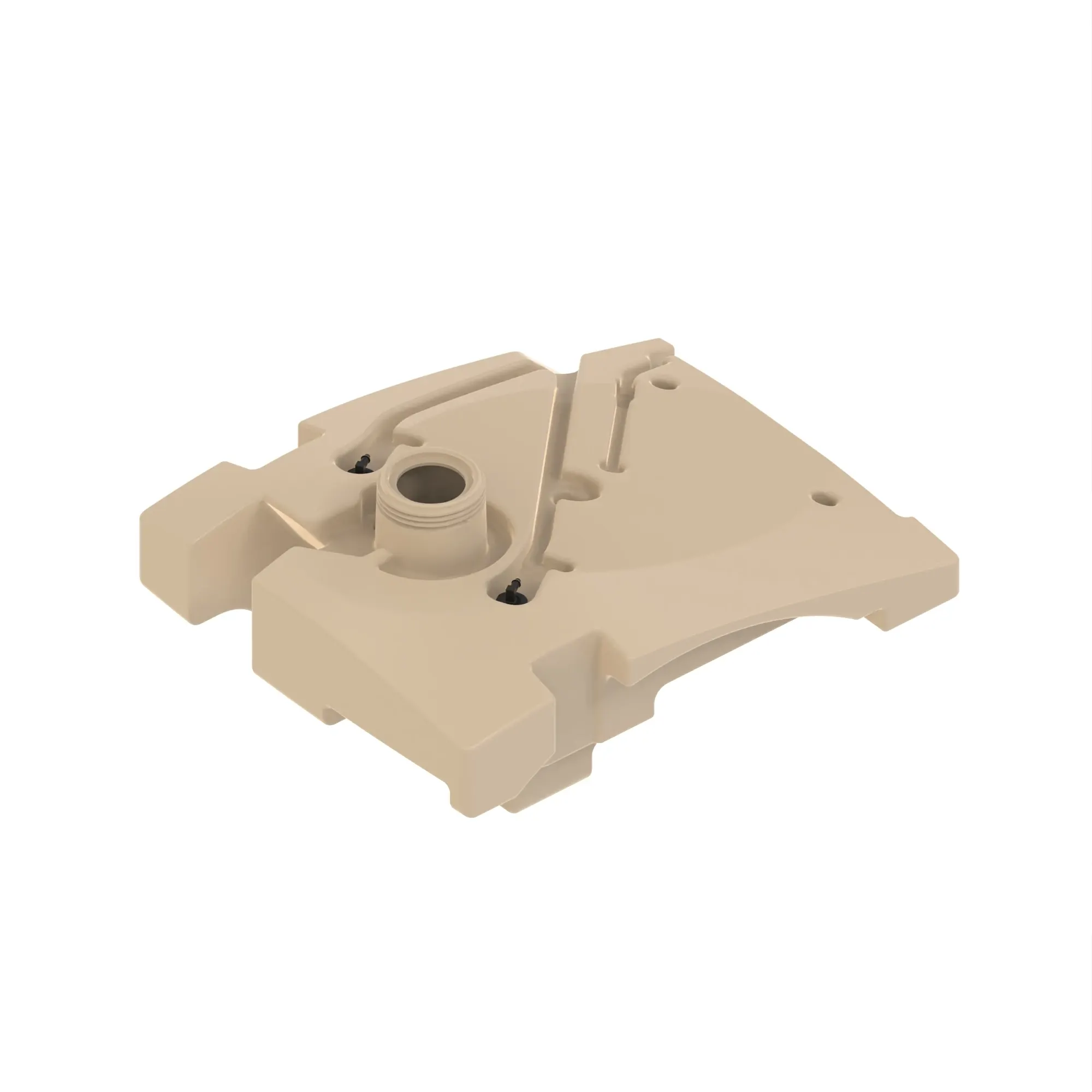 Engine Fuel System Parts