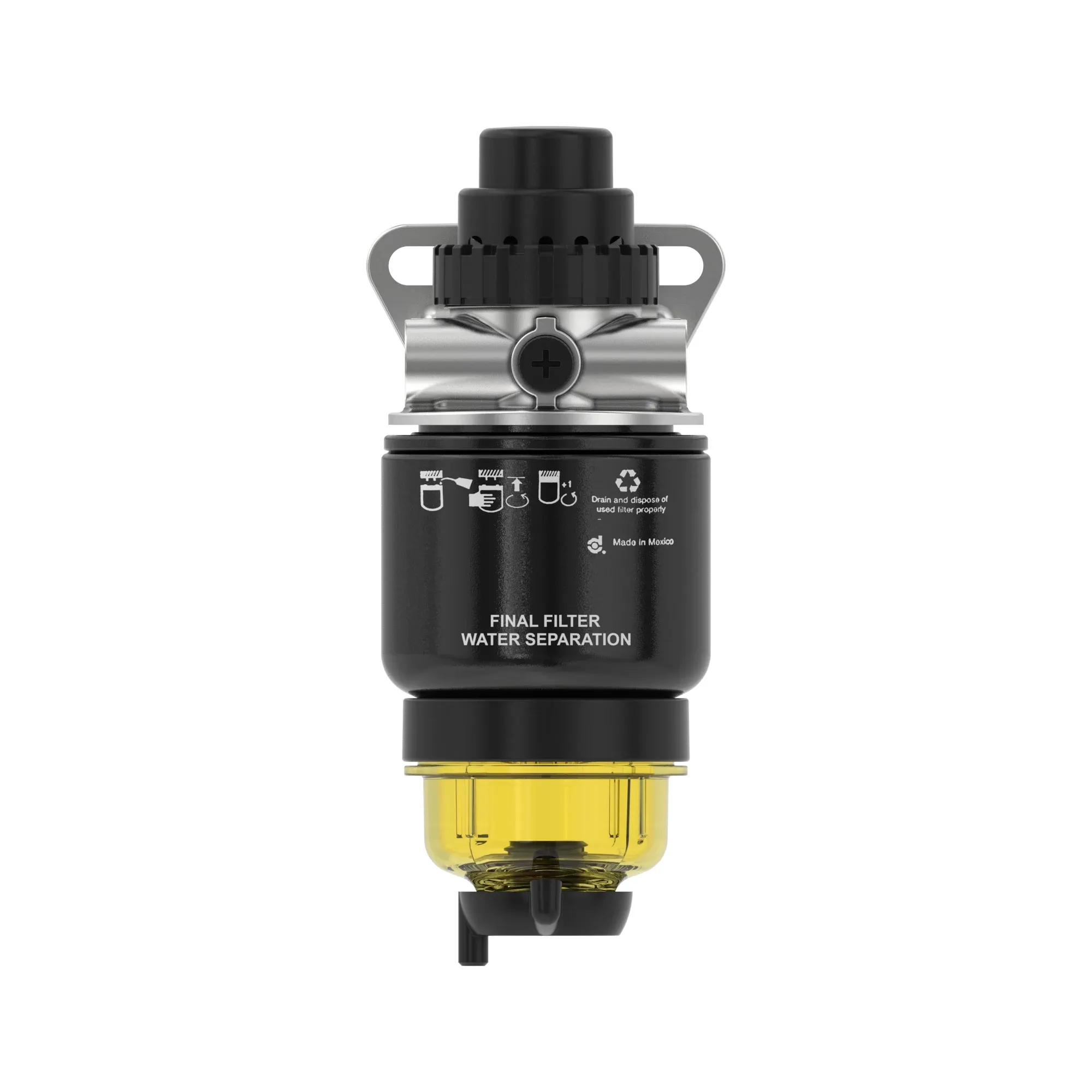 FUEL FILTER, 3029FT4