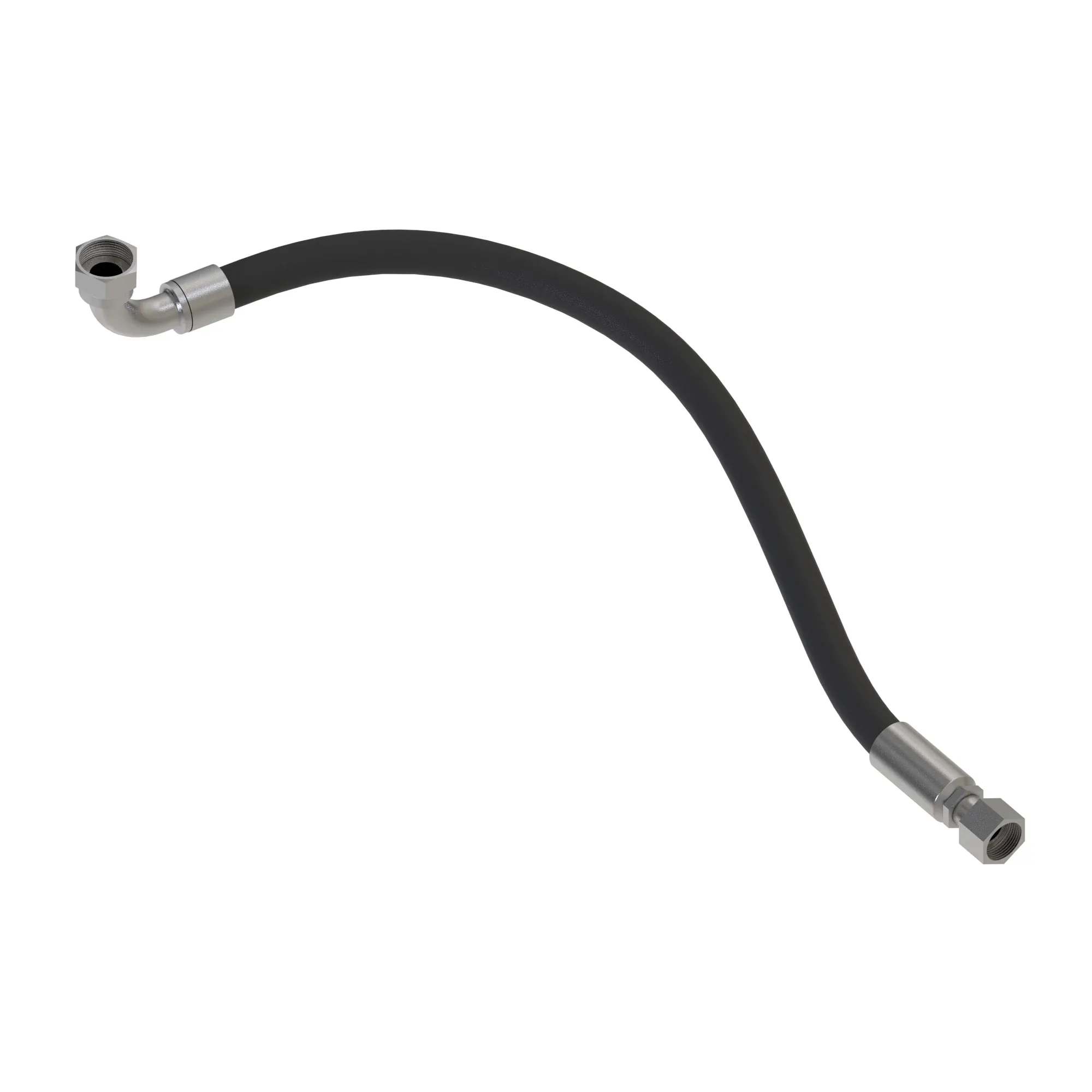 Hydraulic Hose