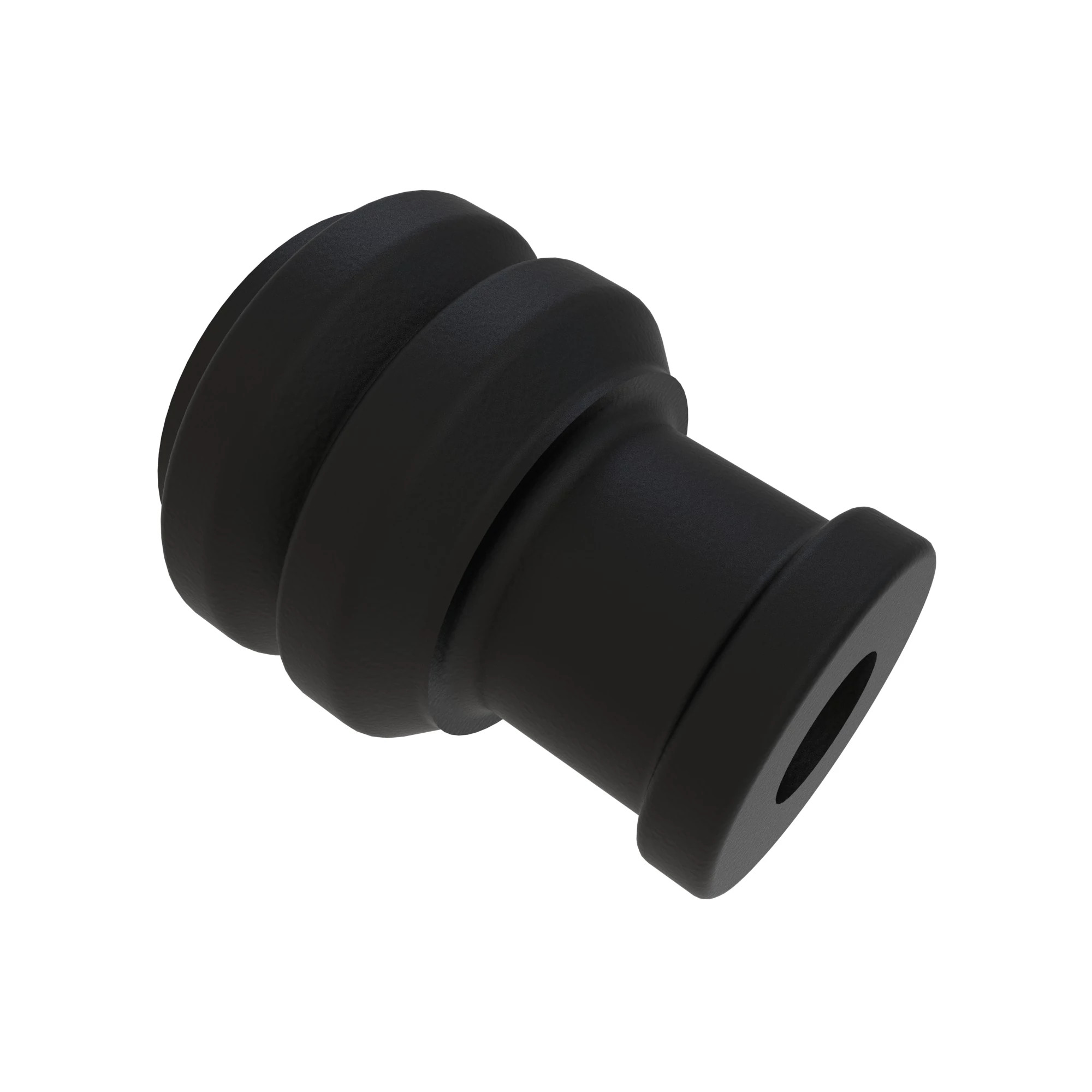AMP SINGLE WIRE SEAL - BROWN