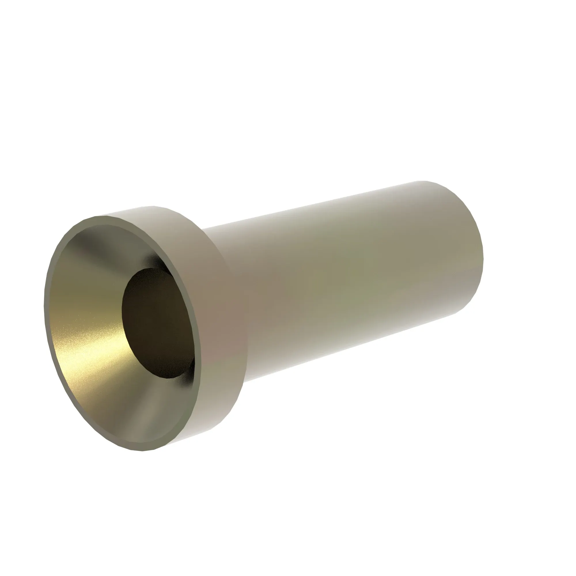 John Deere Pipe - F707502