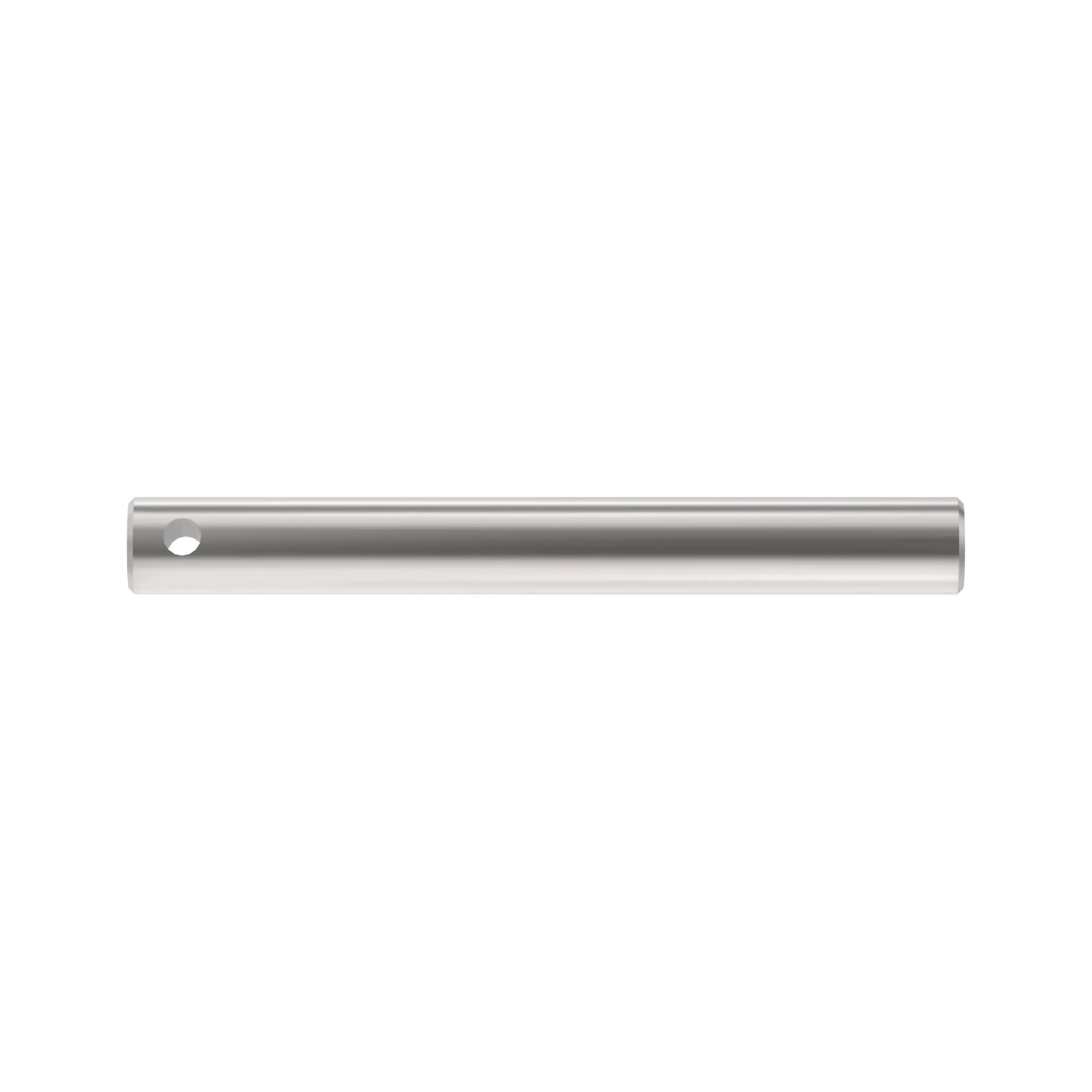 WELDMENT,BOOM PIVOT PIN