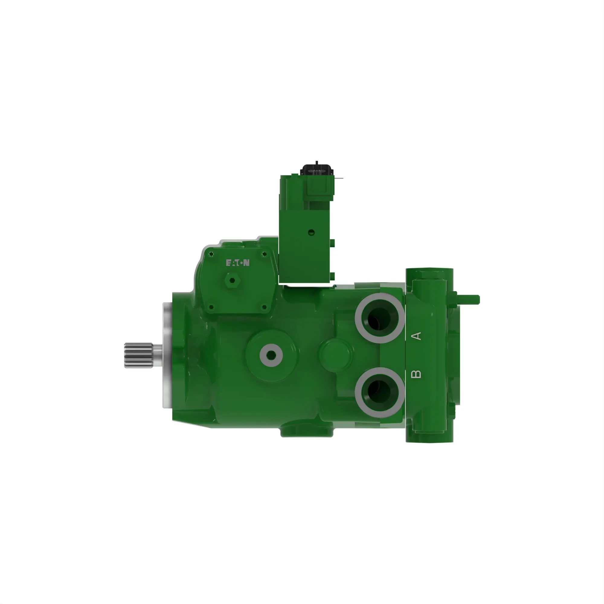 TCA25513: E-Hydro Hydraulic Pump