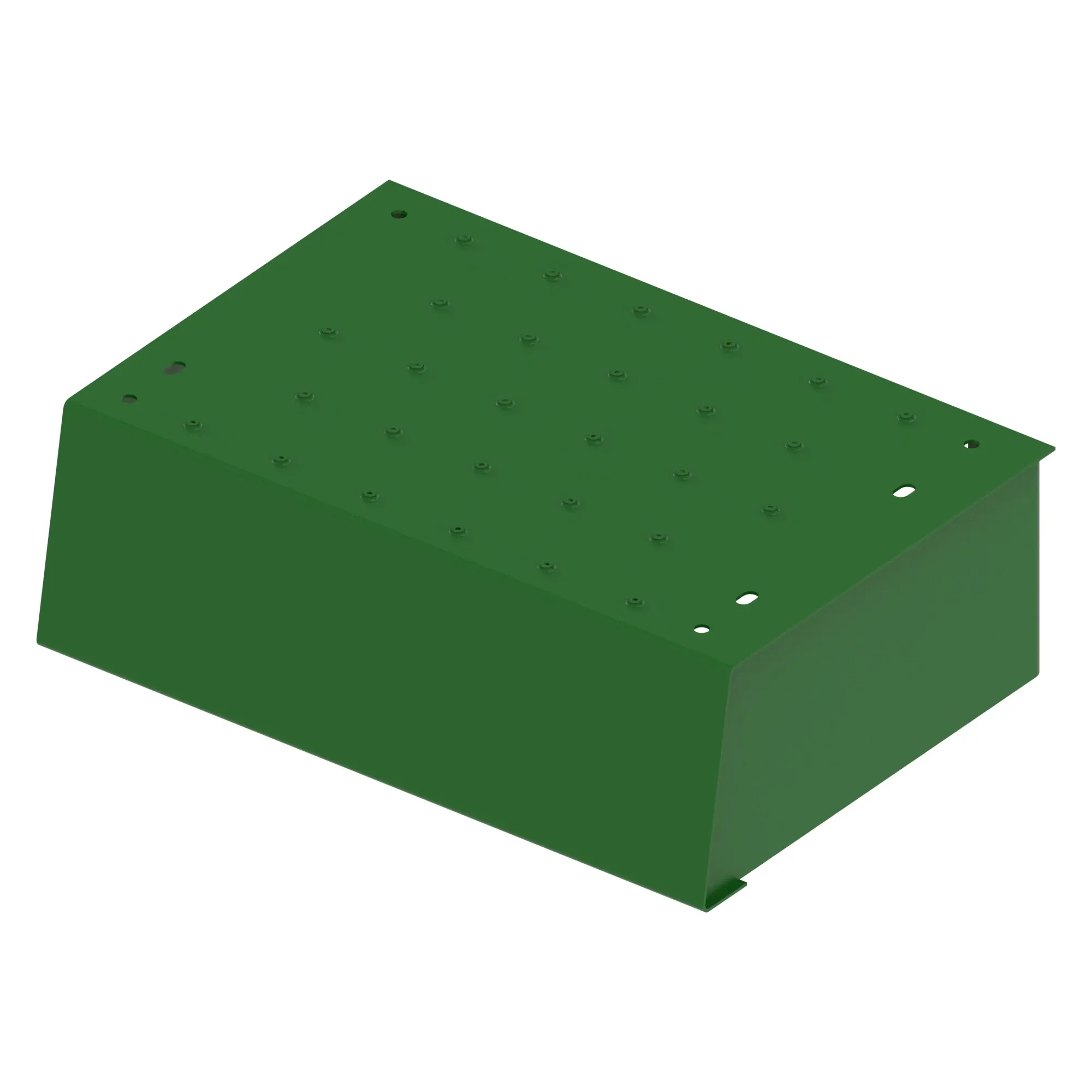 Mounting Parts, Ladder Assembly Ext